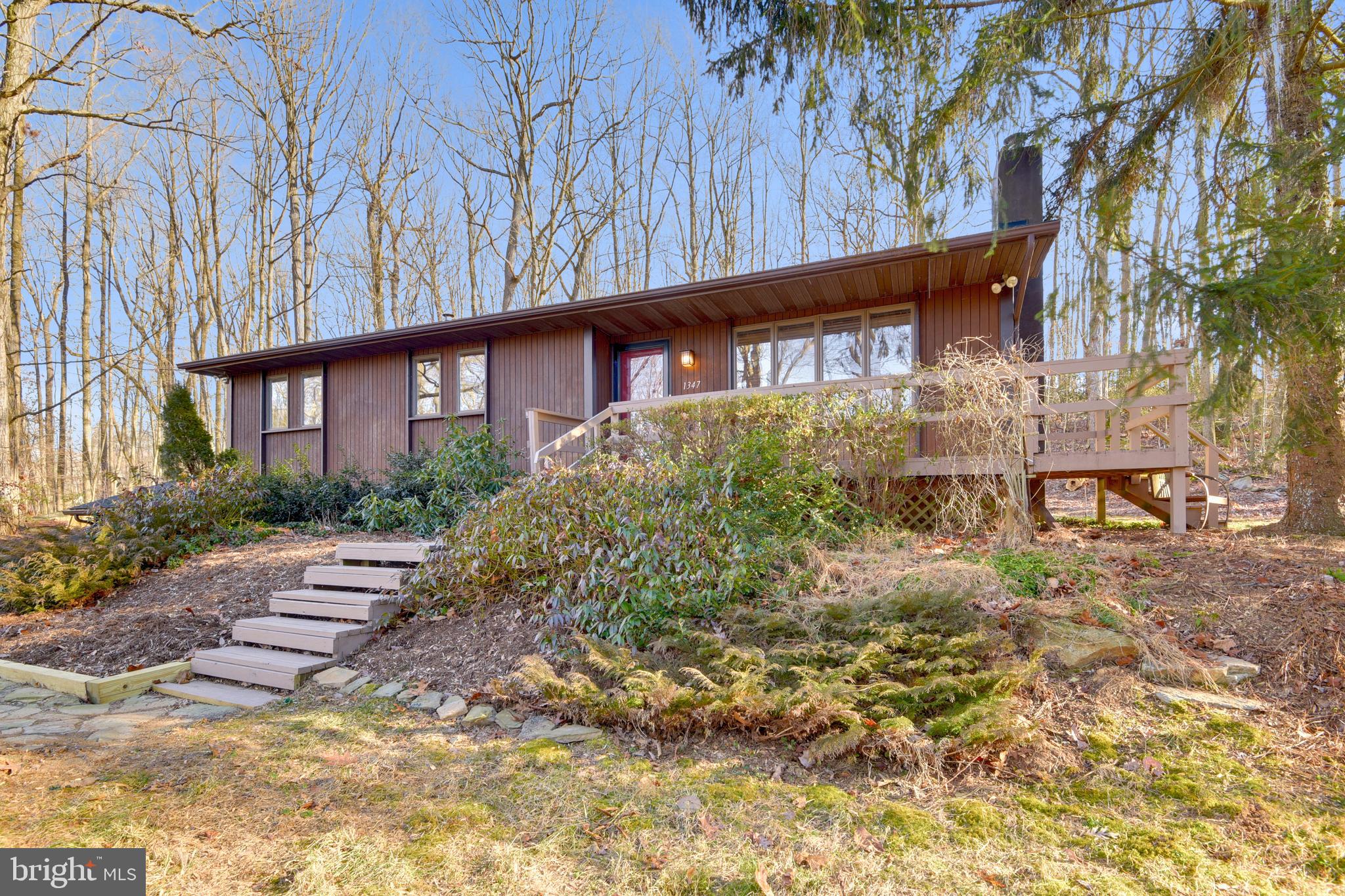 JARRETTSVILLE - Residential