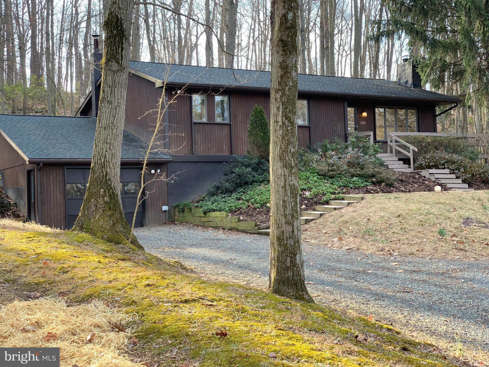 JARRETTSVILLE - Residential