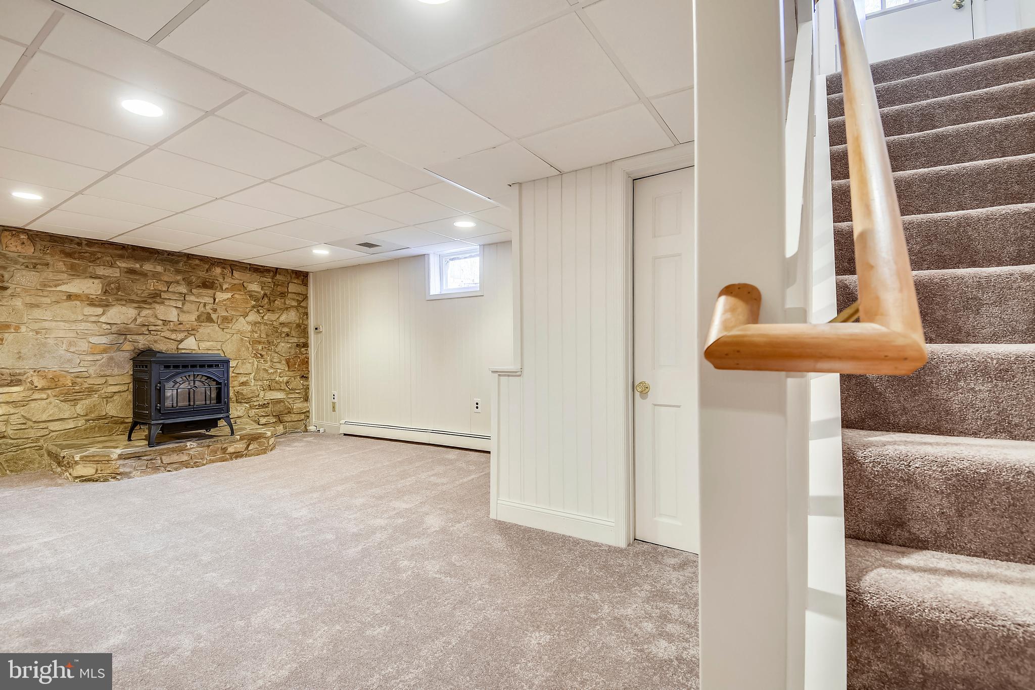 JARRETTSVILLE - Residential