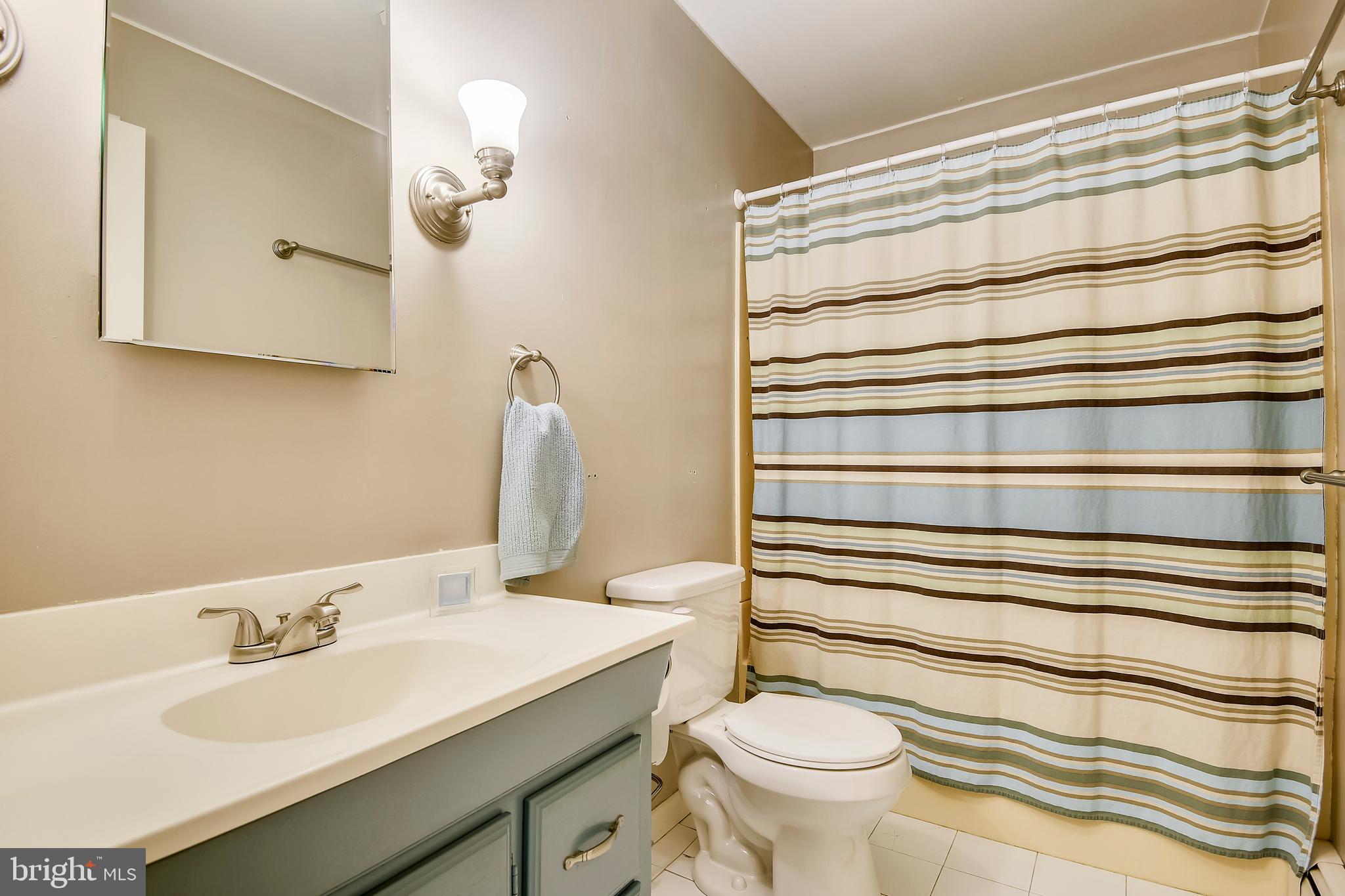 JARRETTSVILLE - Residential