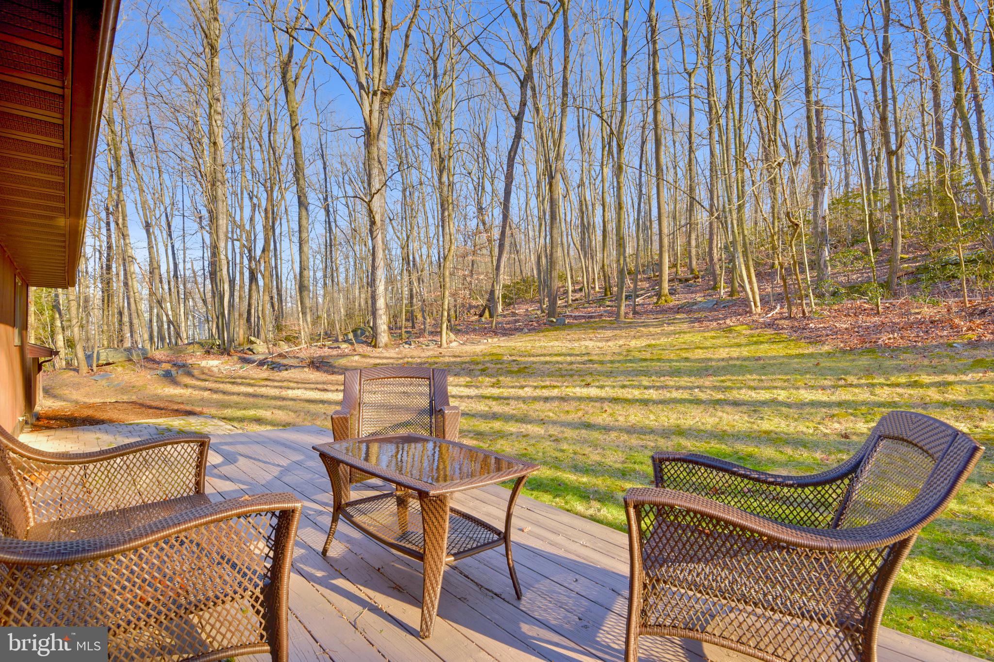 JARRETTSVILLE - Residential