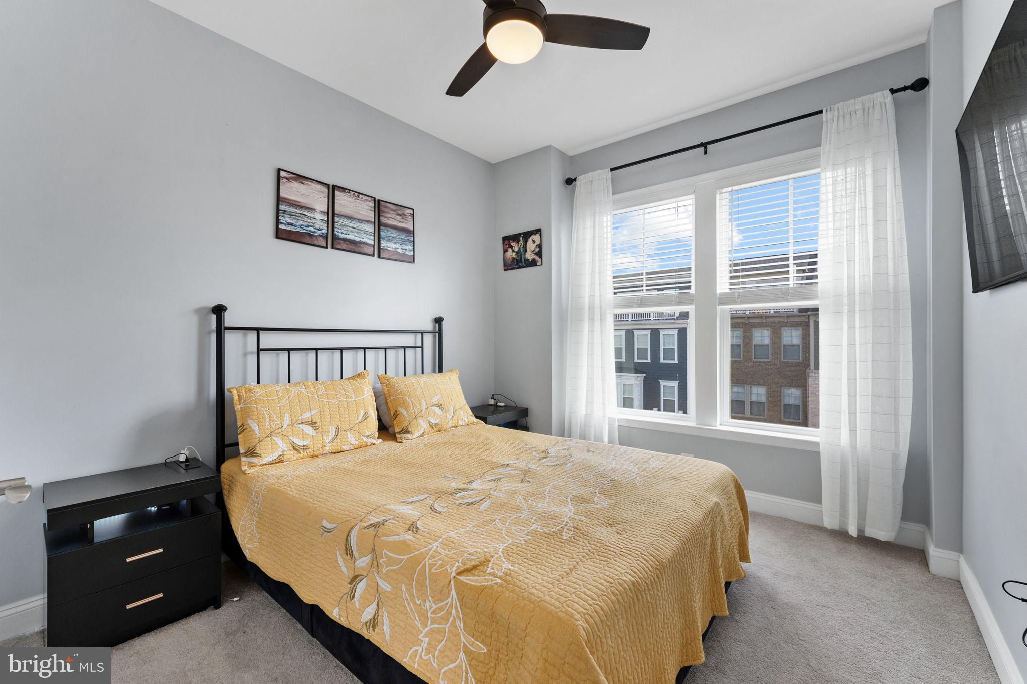 POTOMAC SHORES - Residential