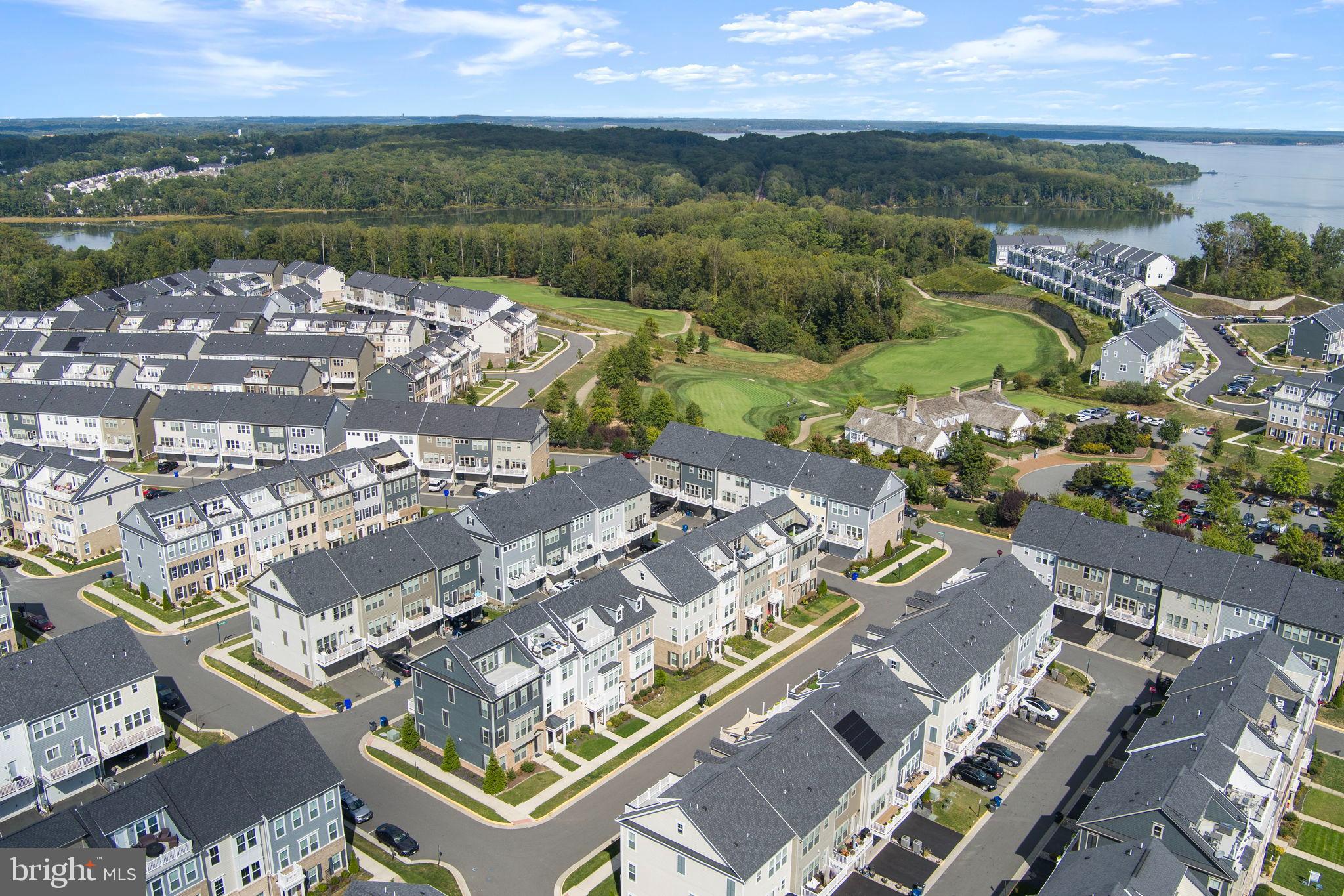 POTOMAC SHORES - Residential