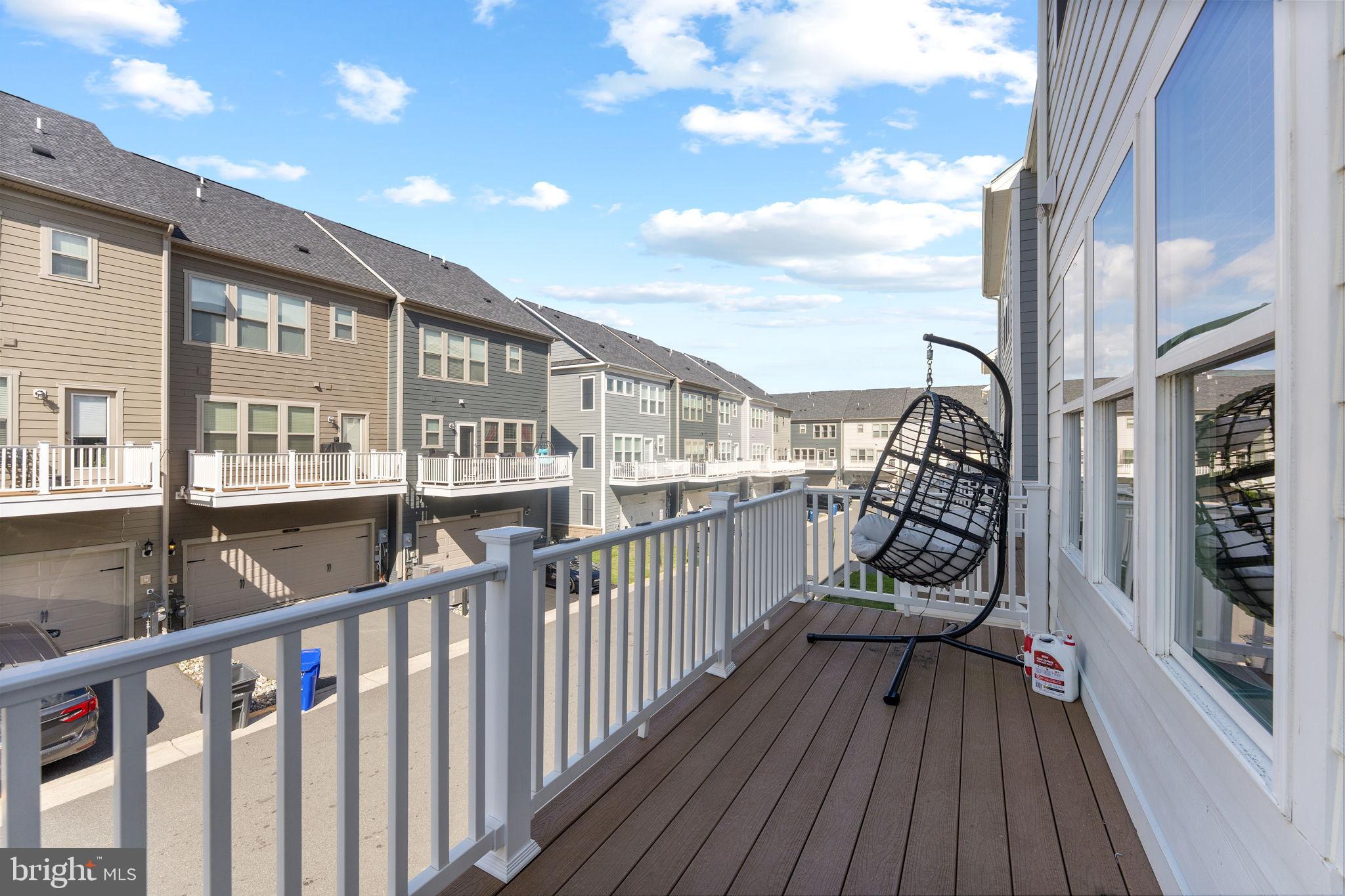 POTOMAC SHORES - Residential