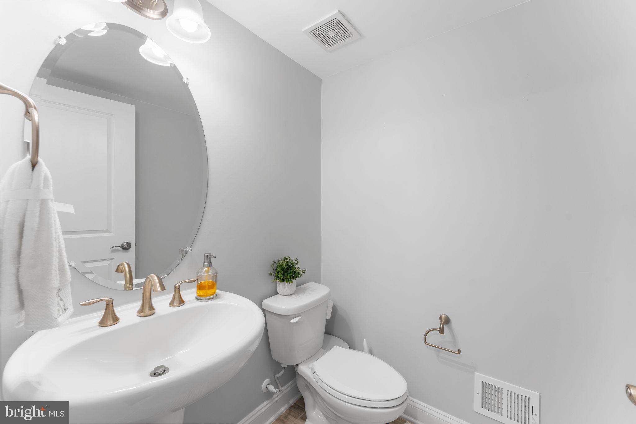 POTOMAC SHORES - Residential