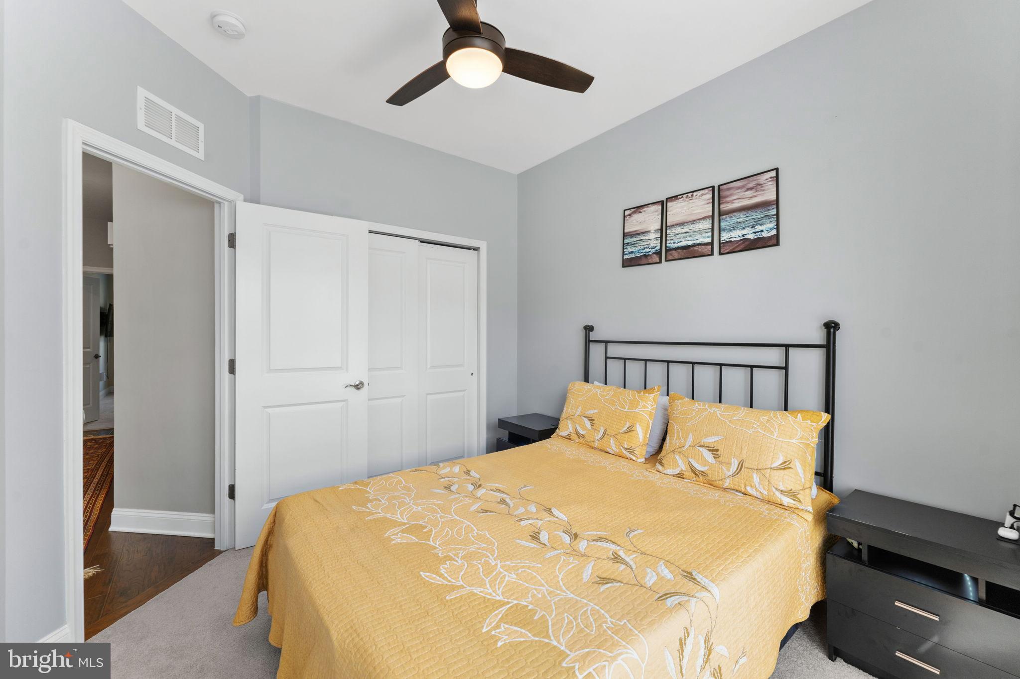 POTOMAC SHORES - Residential