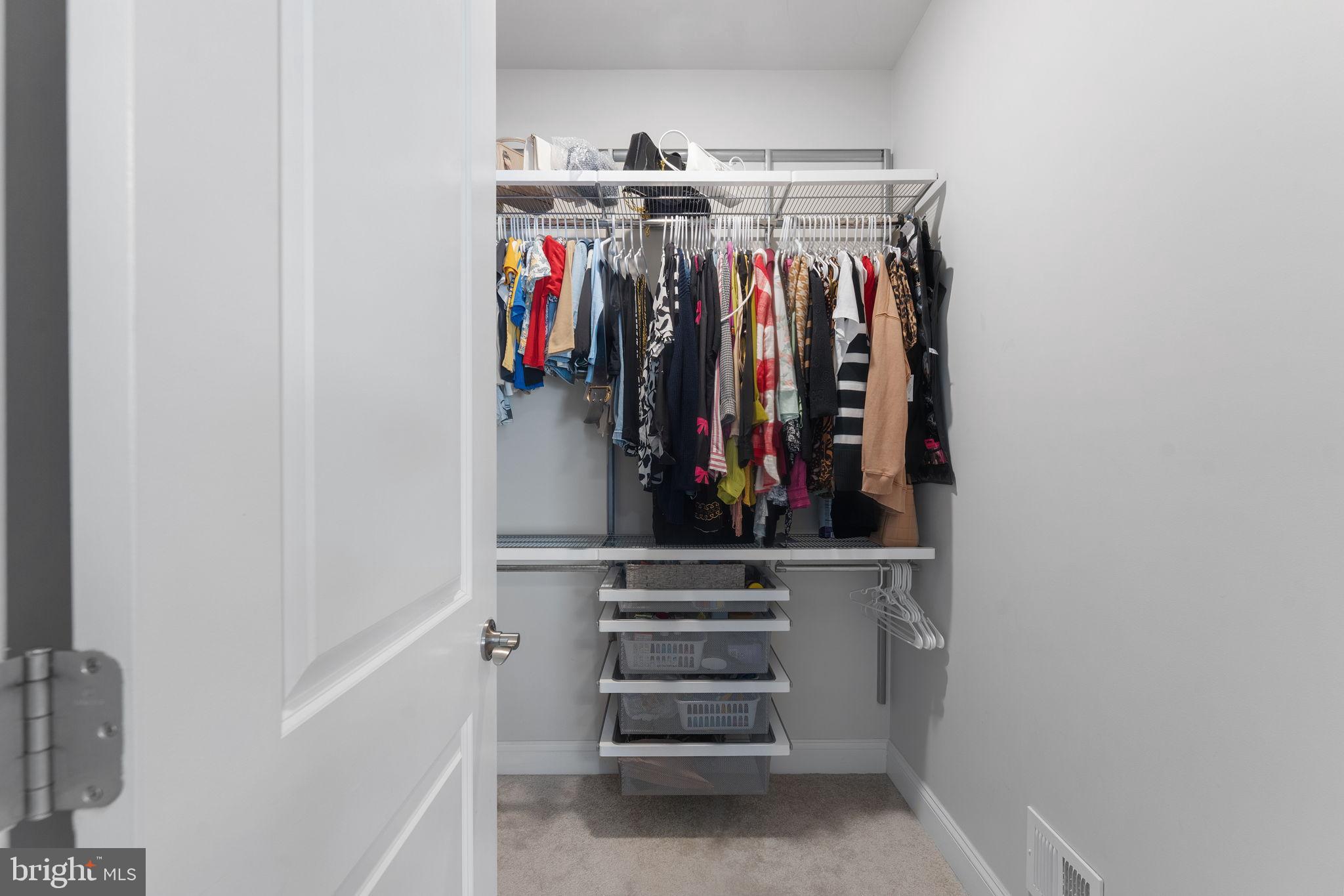 POTOMAC SHORES - Residential