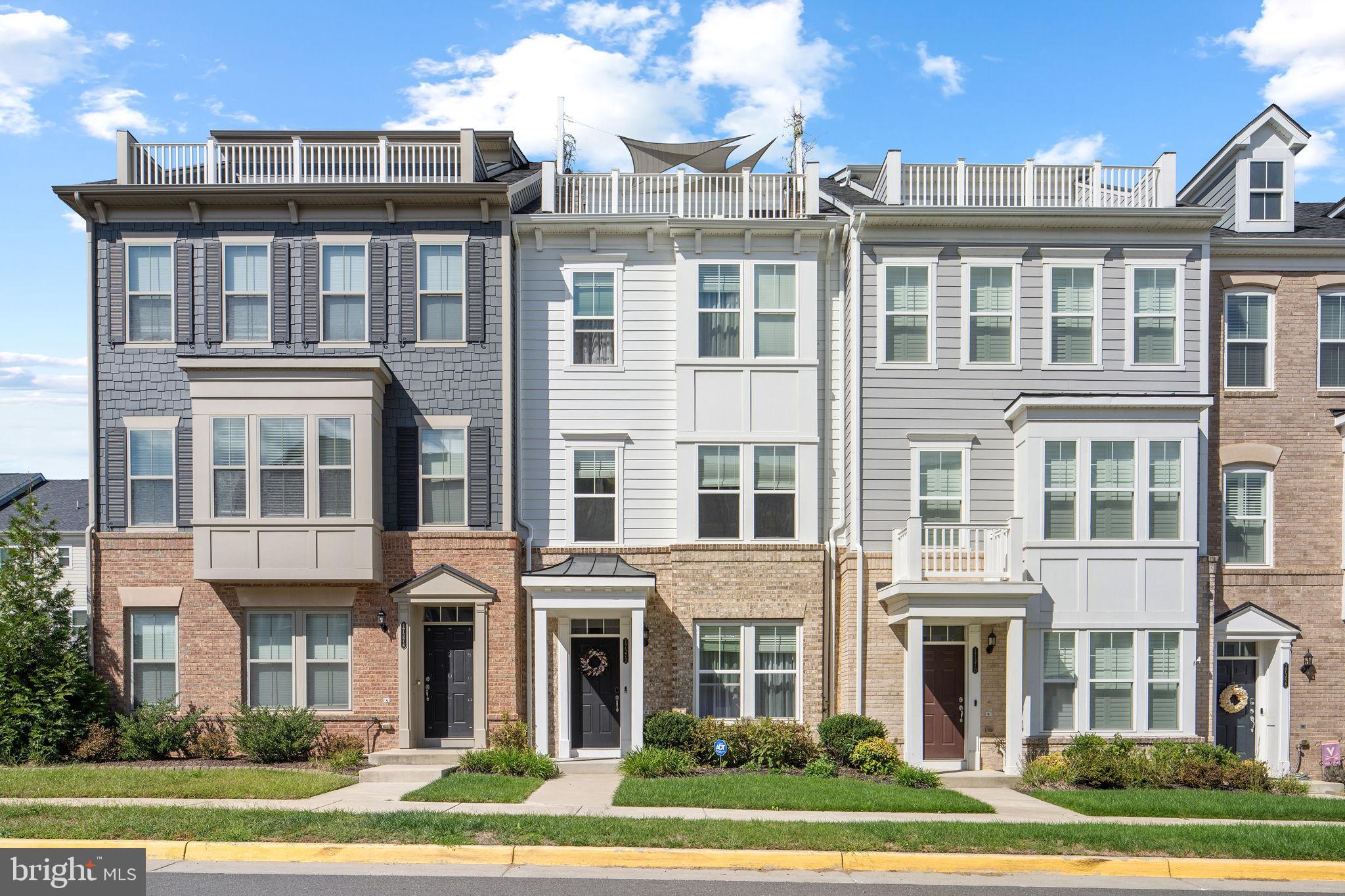 POTOMAC SHORES - Residential