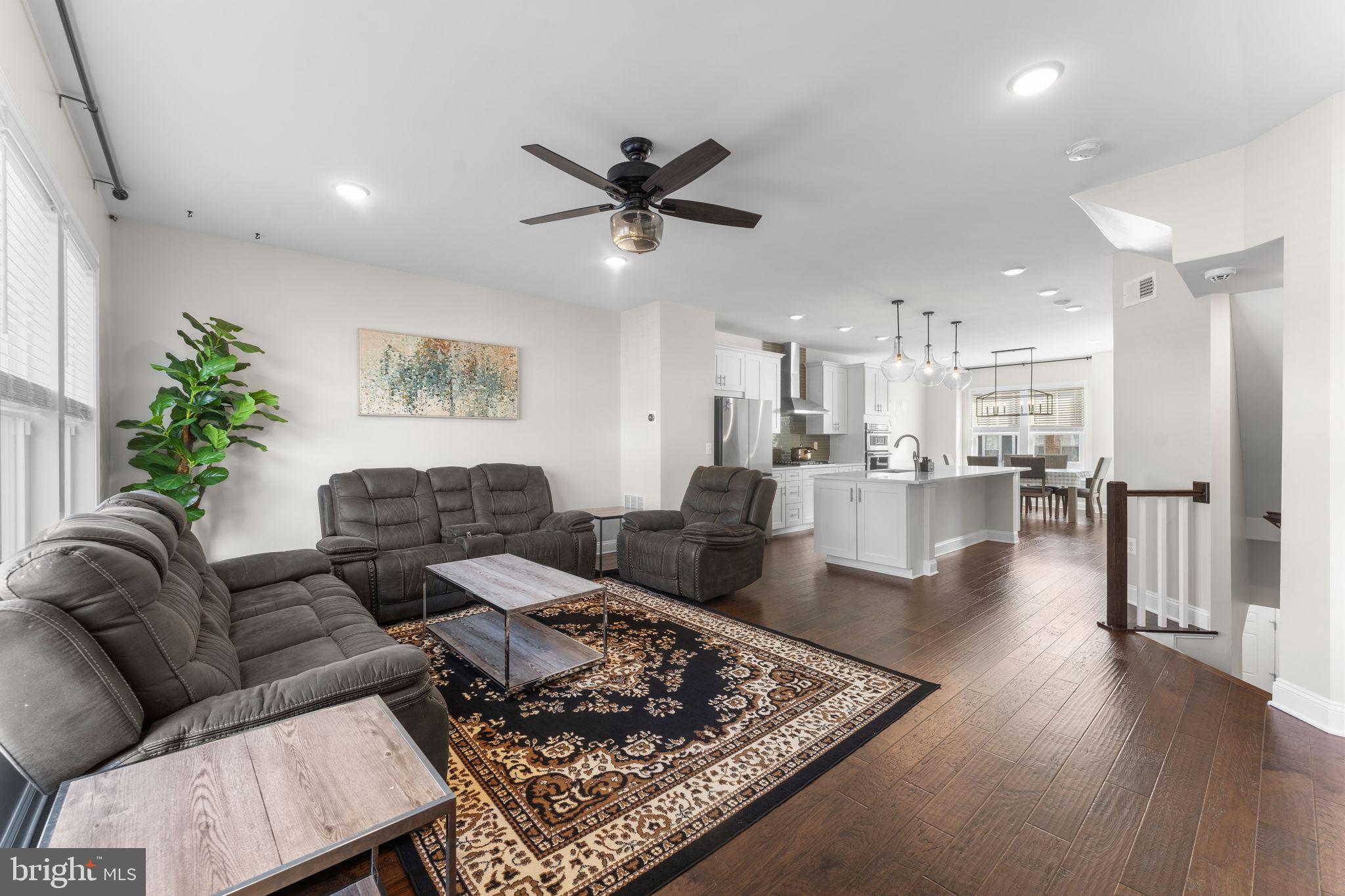 POTOMAC SHORES - Residential