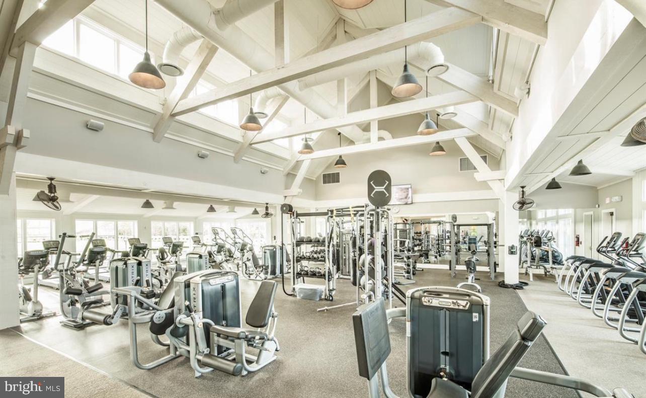 POTOMAC SHORES - Residential