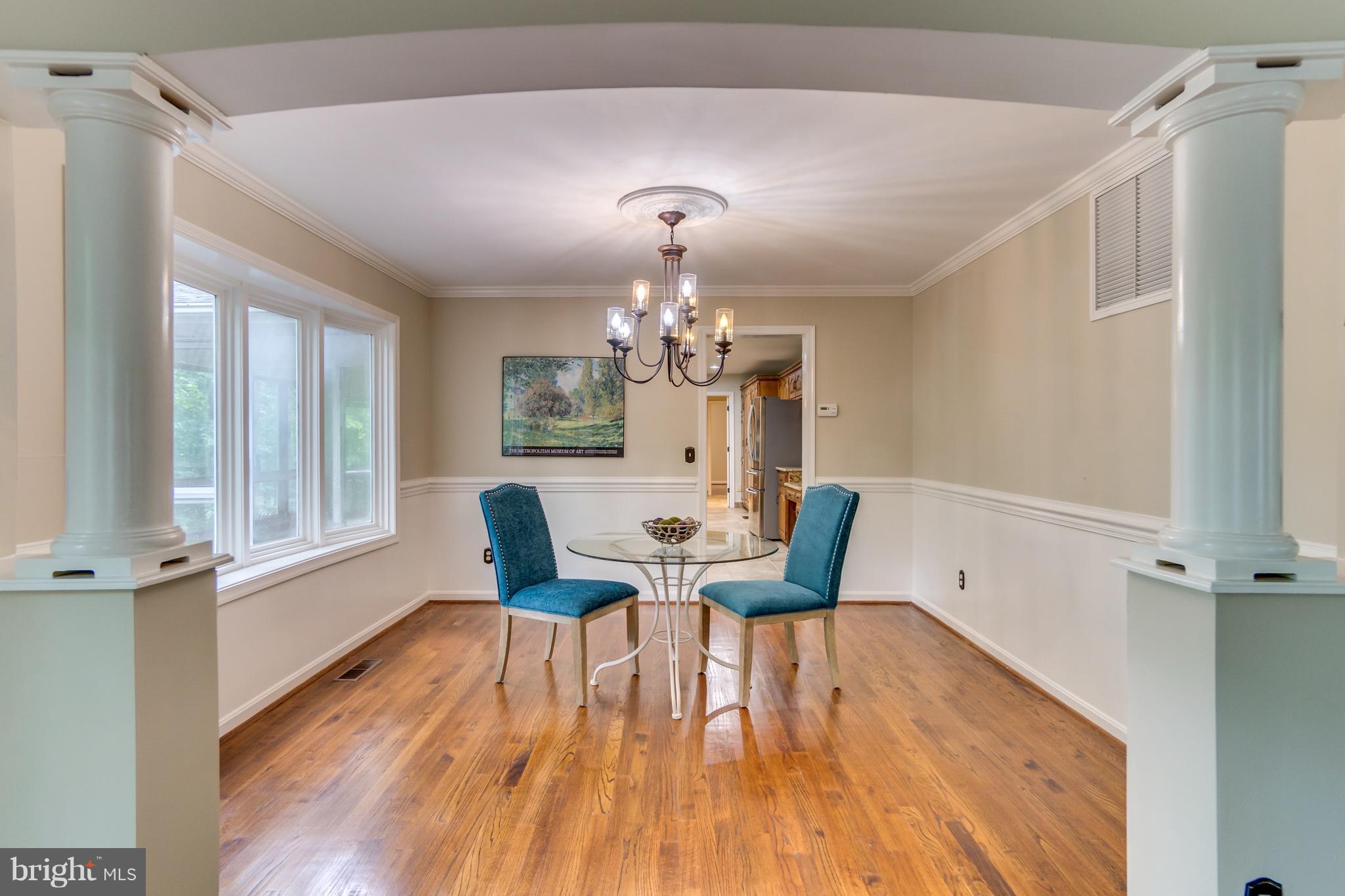 RIVER BLUFFS - Residential