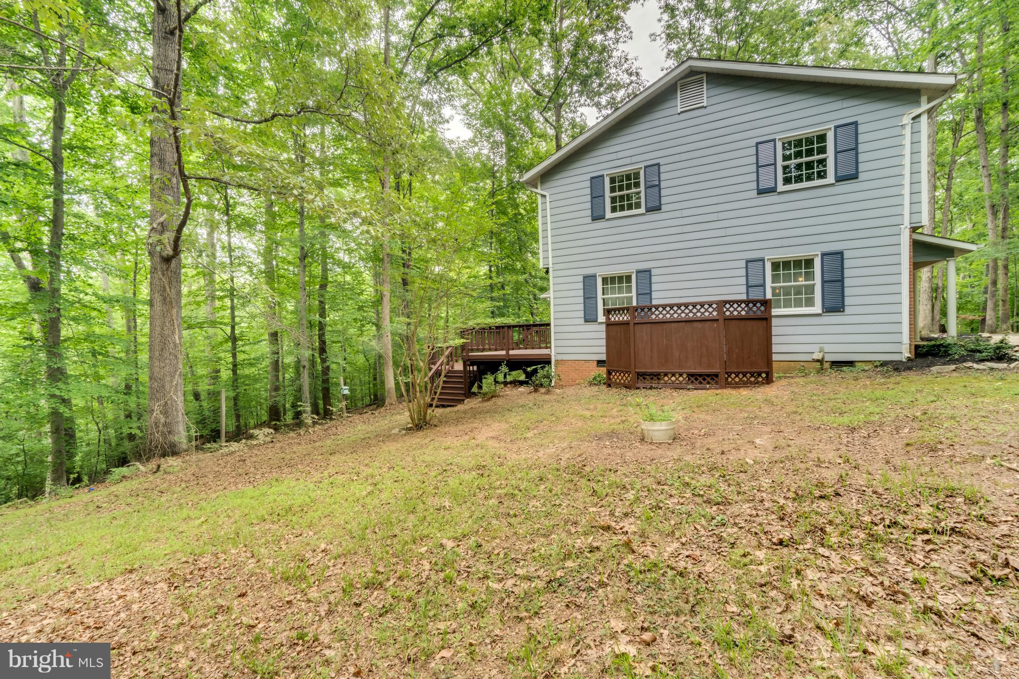 RIVER BLUFFS - Residential