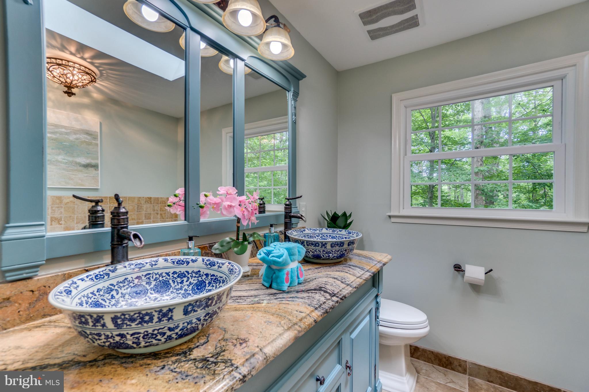 RIVER BLUFFS - Residential