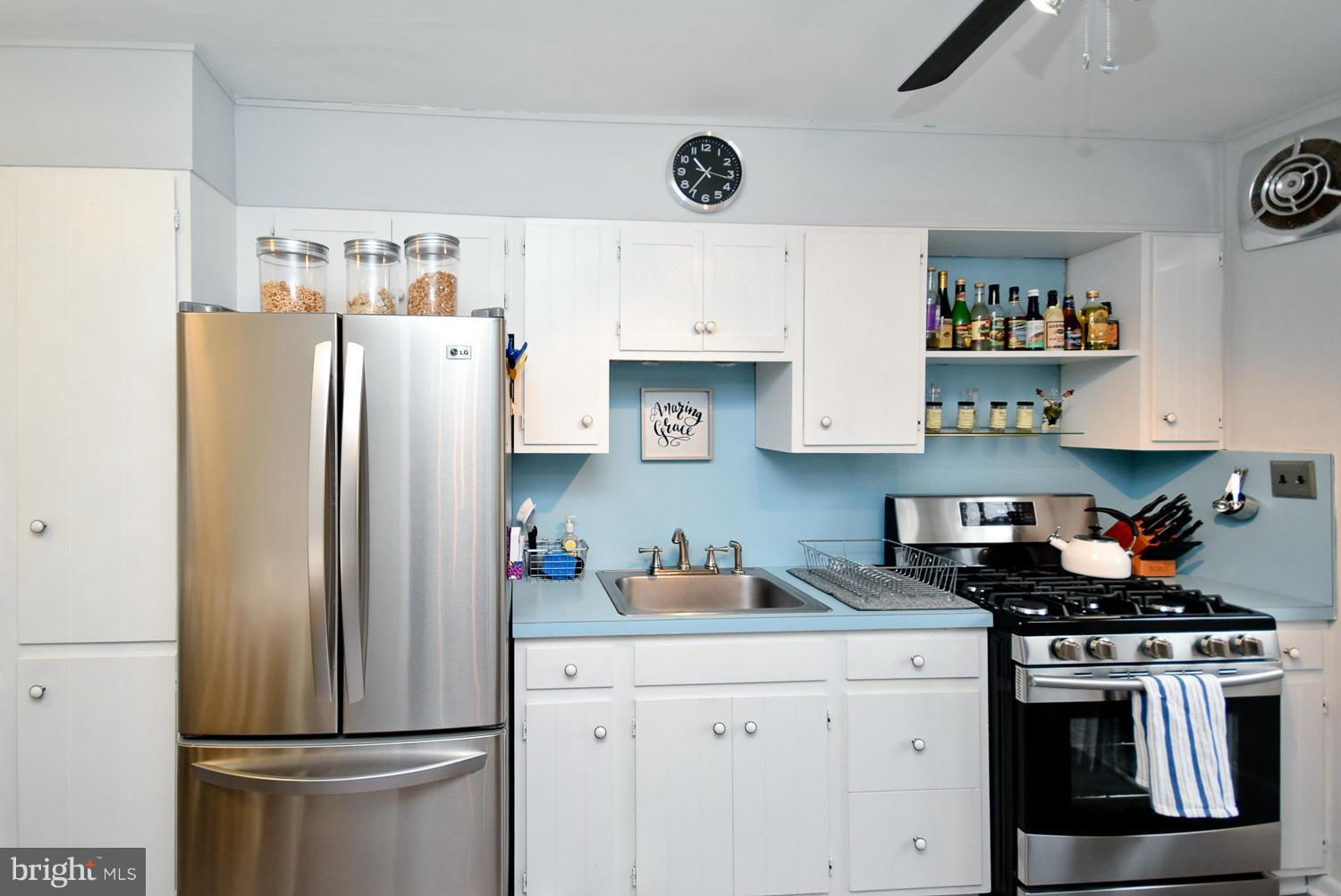 ACADEMY HEIGHTS - Residential