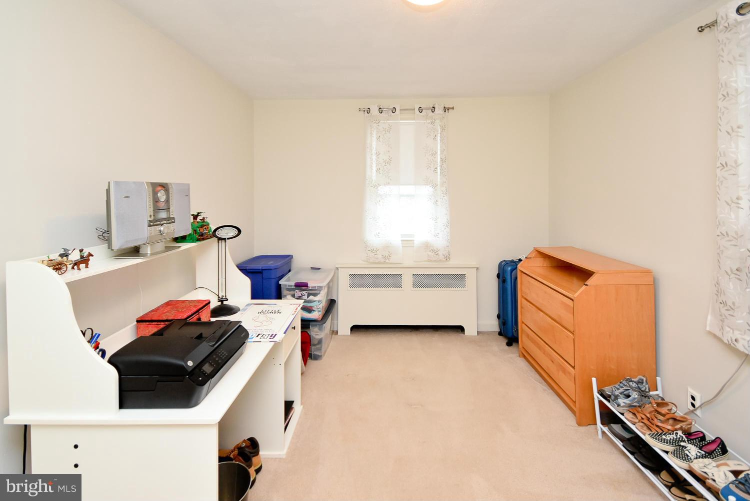 ACADEMY HEIGHTS - Residential