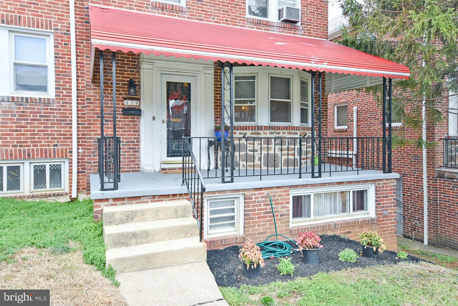 ACADEMY HEIGHTS - Residential