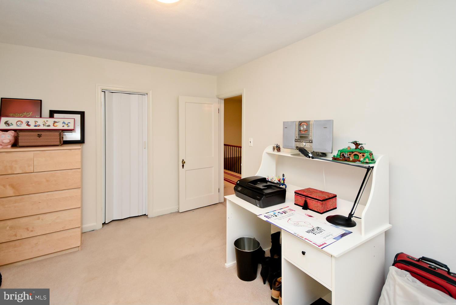 ACADEMY HEIGHTS - Residential