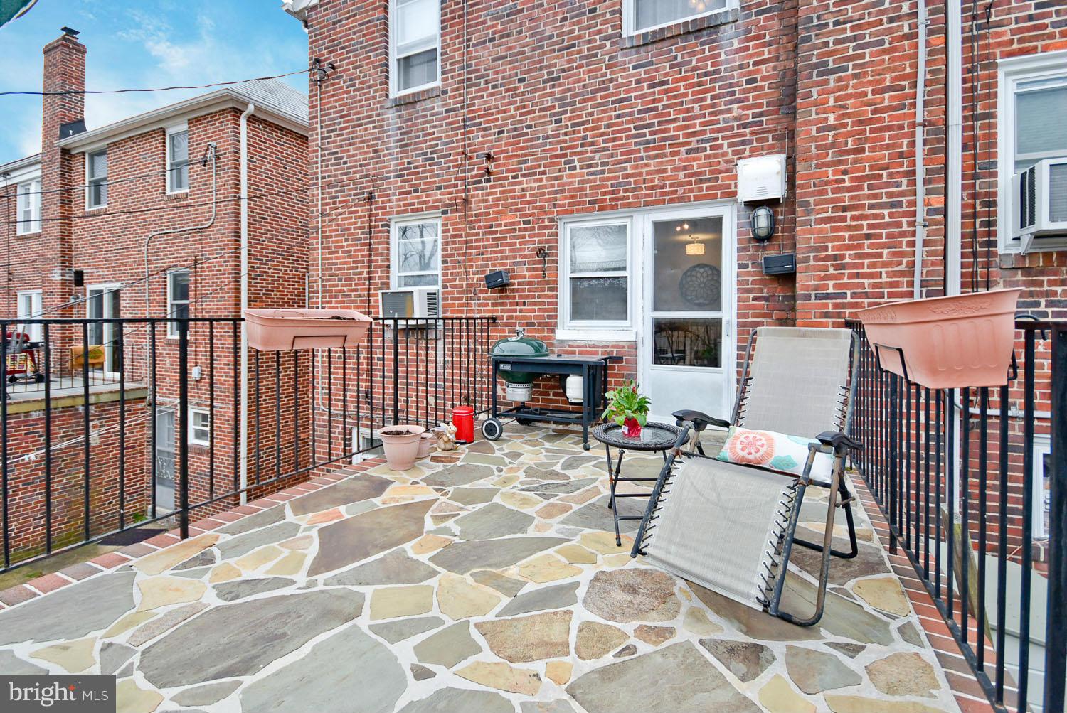 ACADEMY HEIGHTS - Residential