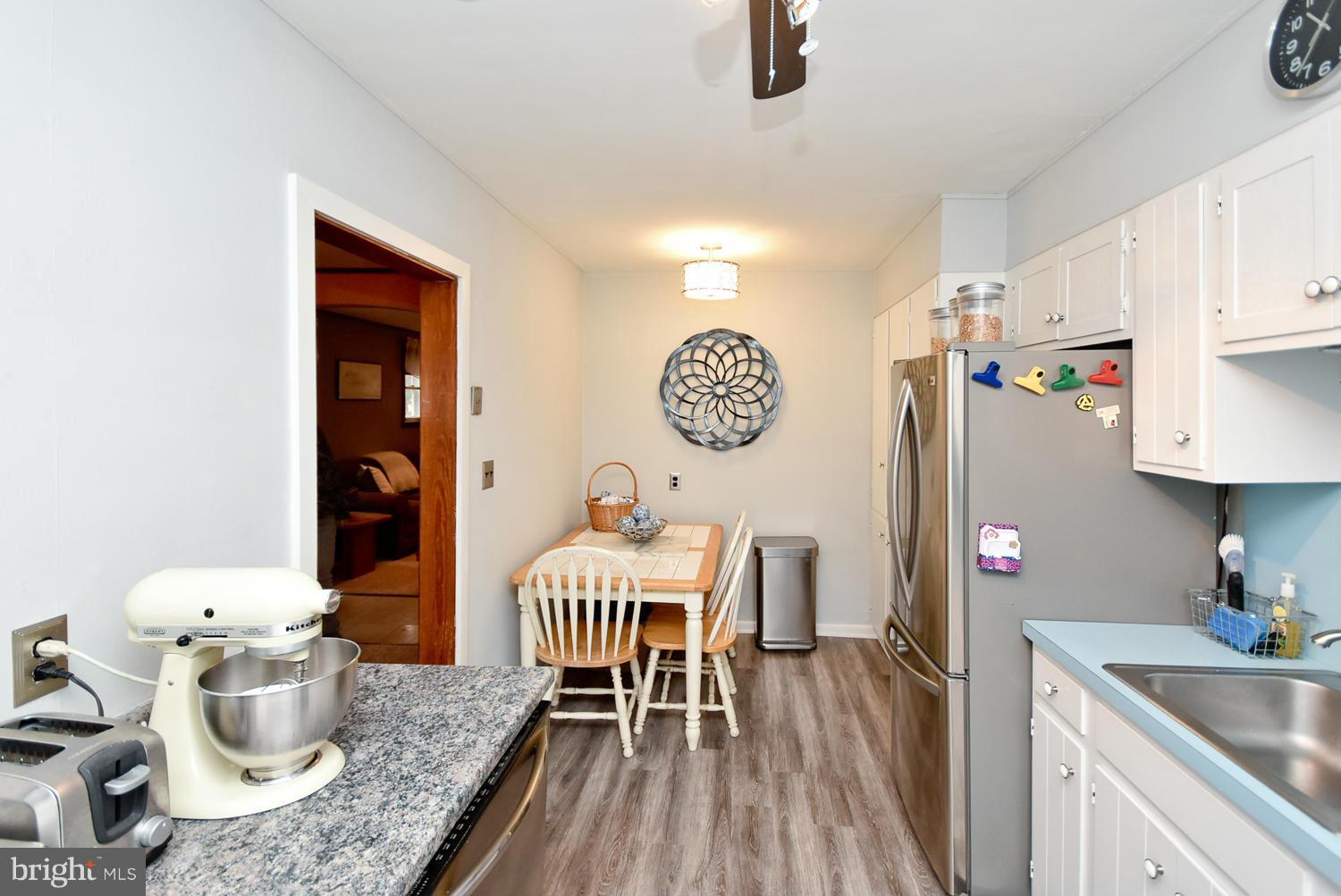 ACADEMY HEIGHTS - Residential