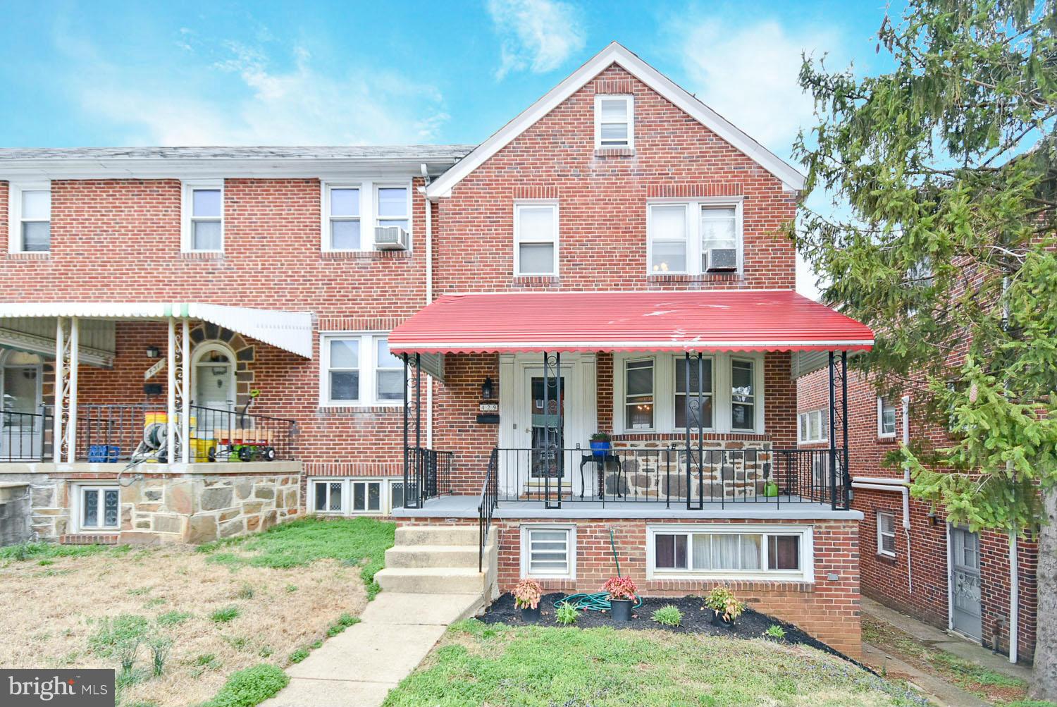 ACADEMY HEIGHTS - Residential