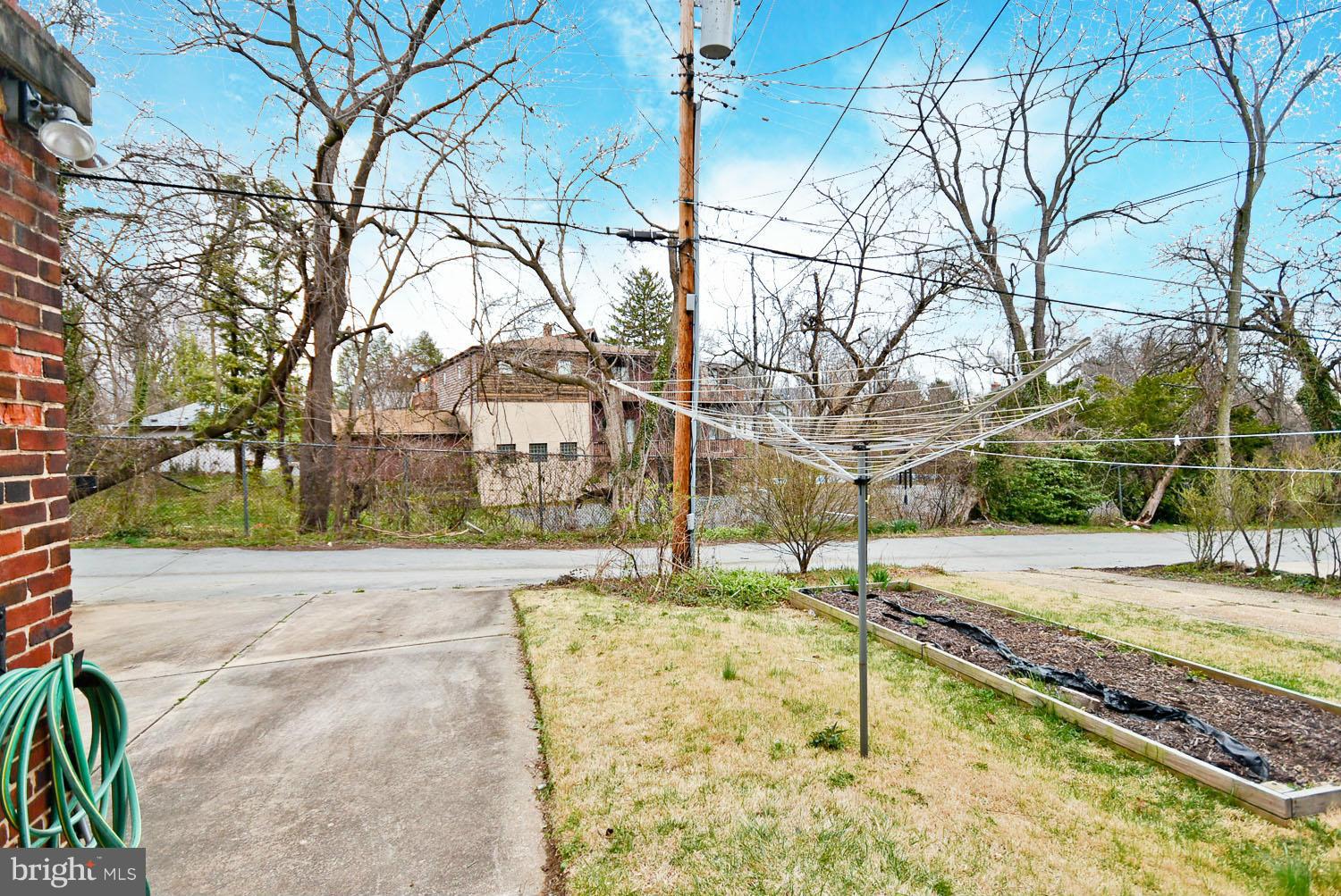 ACADEMY HEIGHTS - Residential