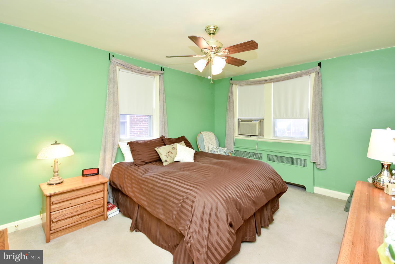 ACADEMY HEIGHTS - Residential