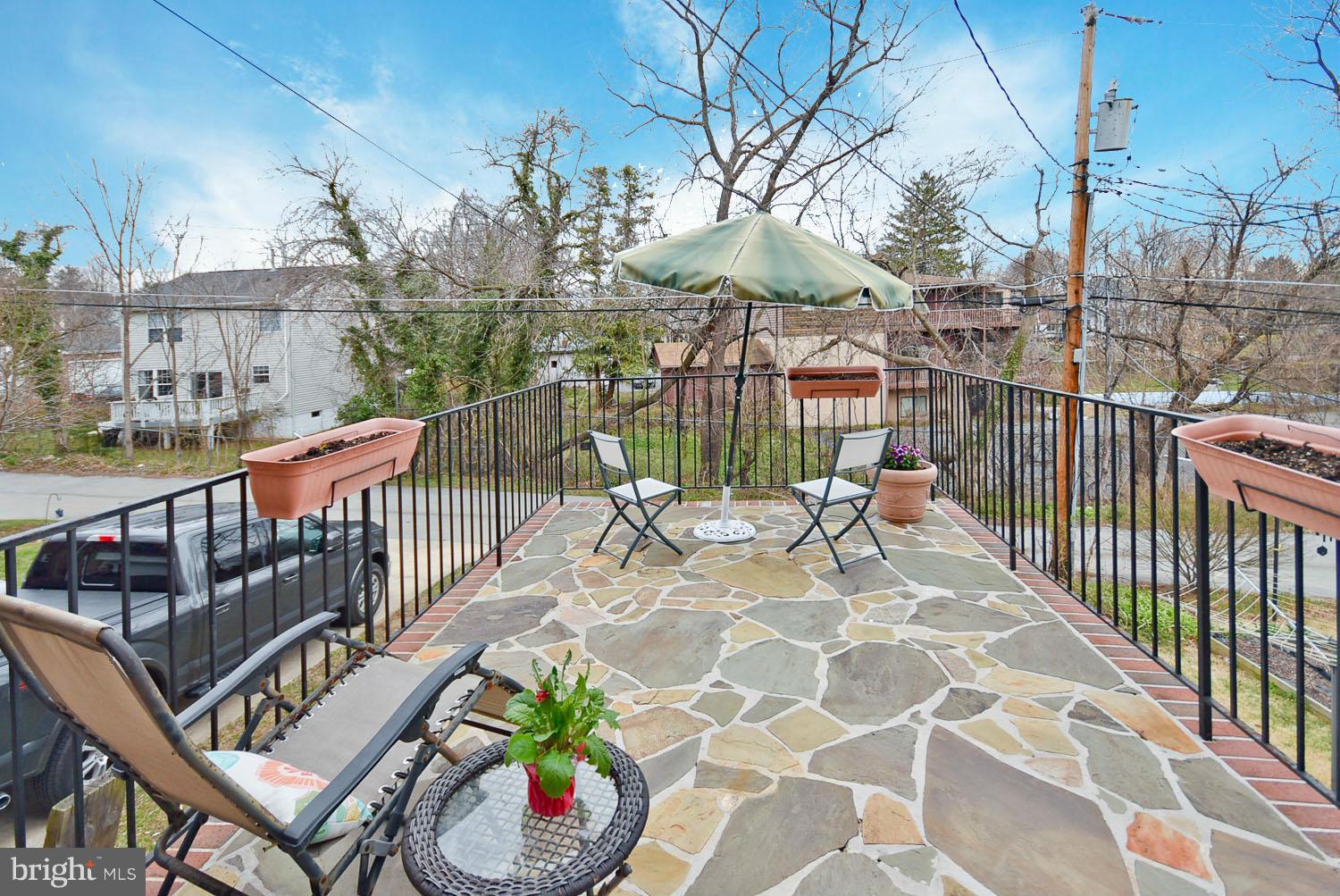 ACADEMY HEIGHTS - Residential