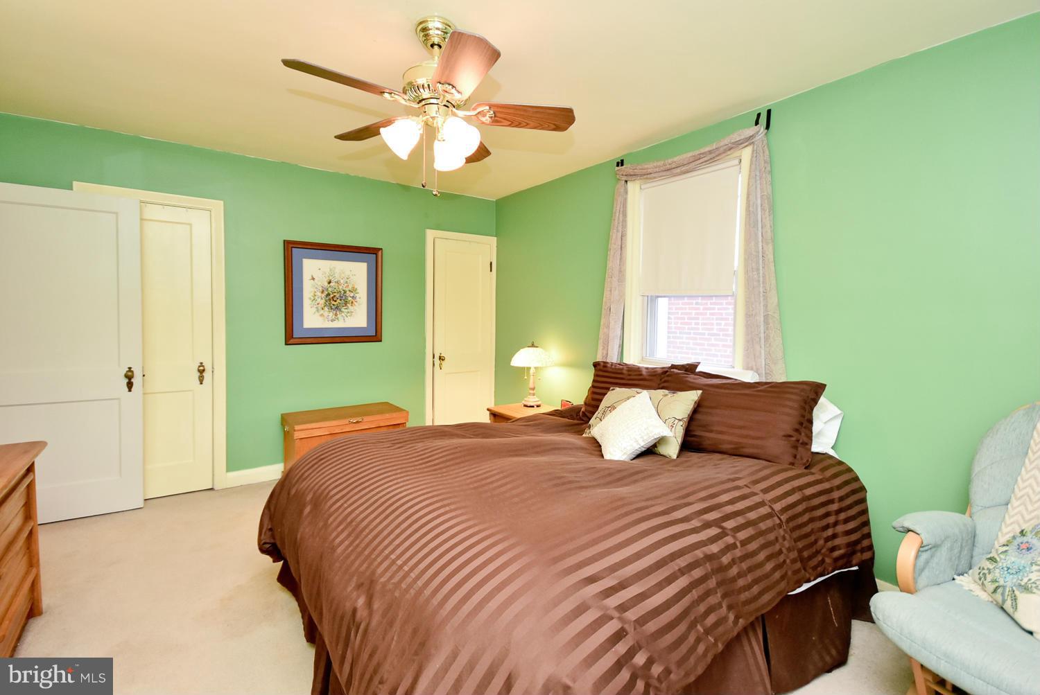 ACADEMY HEIGHTS - Residential