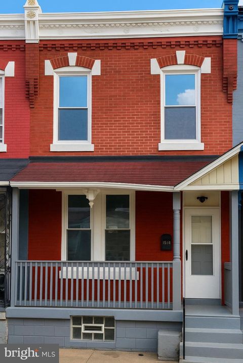 5650 APPLETREE STREET PHILADELPHIA PA 19139