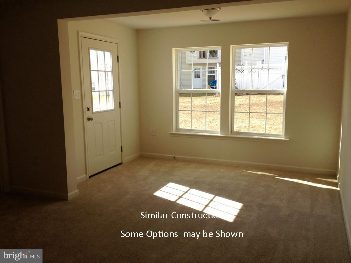 STONEBROOK VILLAGE - Residential