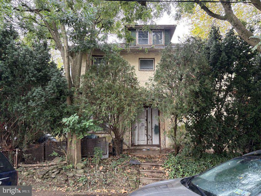 Photo of 401 Kerper Street, PHILADELPHIA, PA 19111 (MLS # PAPH2573290)