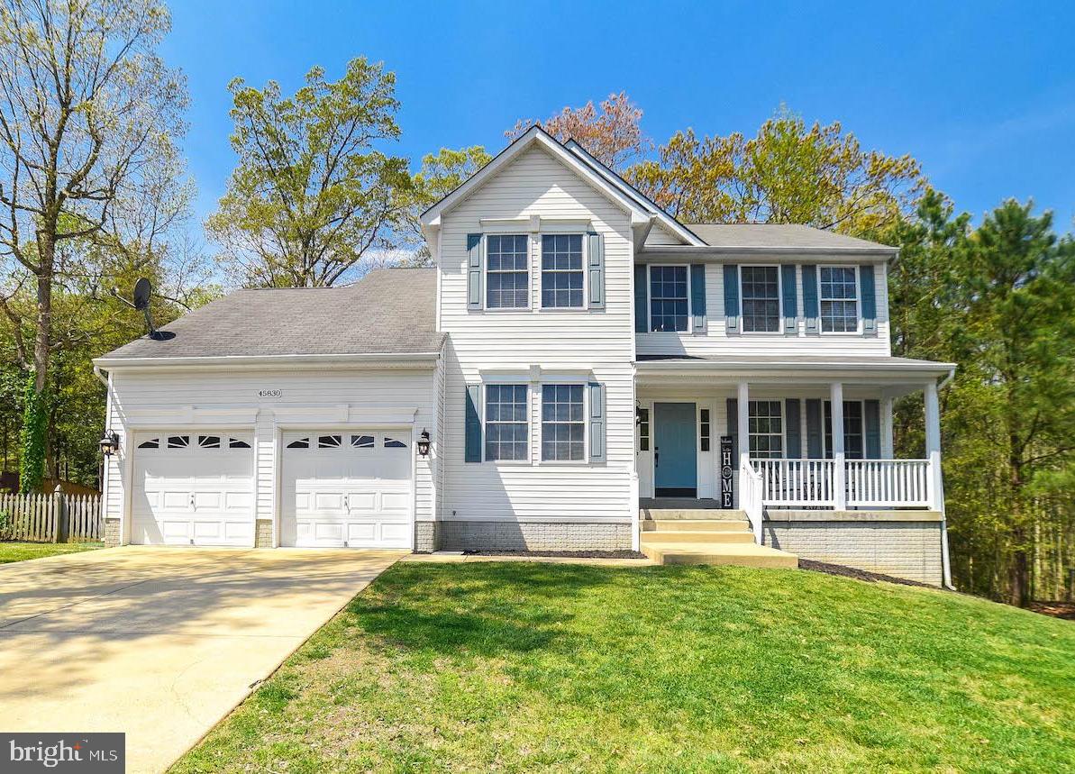 BAY RIDGE ESTATES - Residential