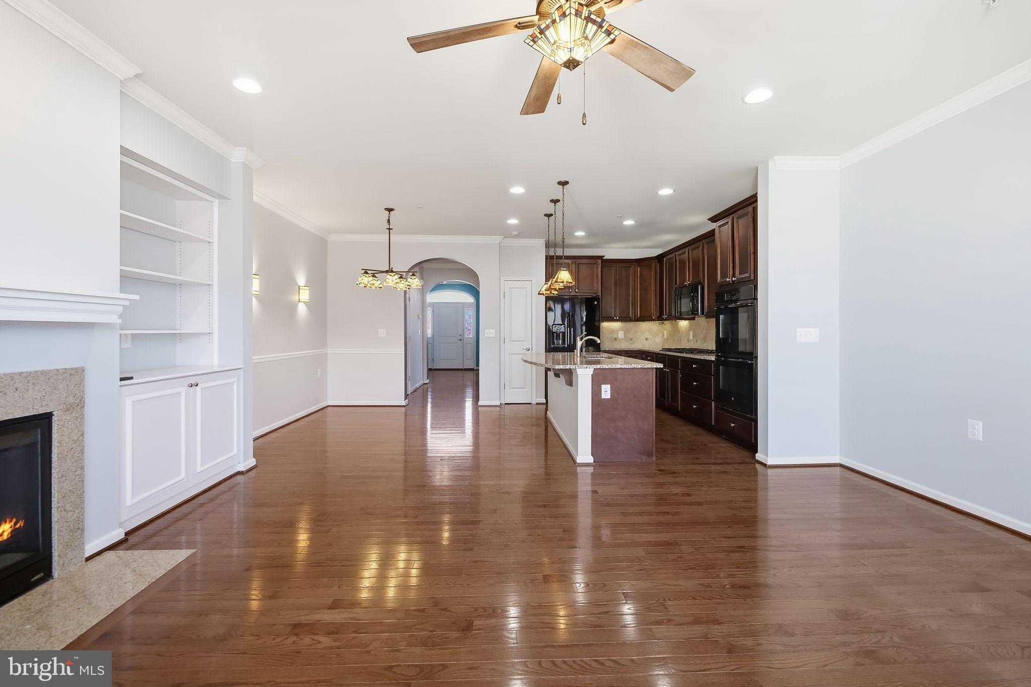 MILL ISLAND AT WORMAN'S MILL - Residential