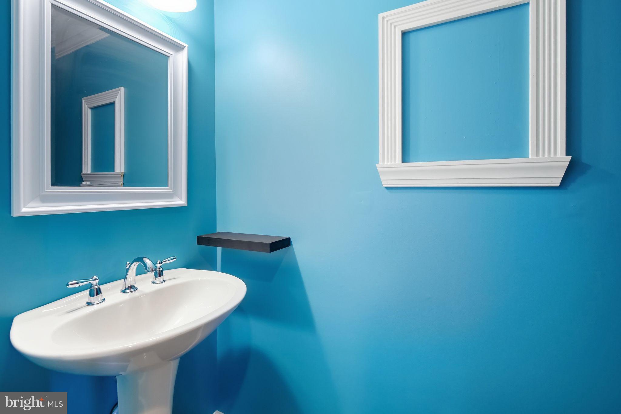 MILL ISLAND AT WORMAN'S MILL - Residential