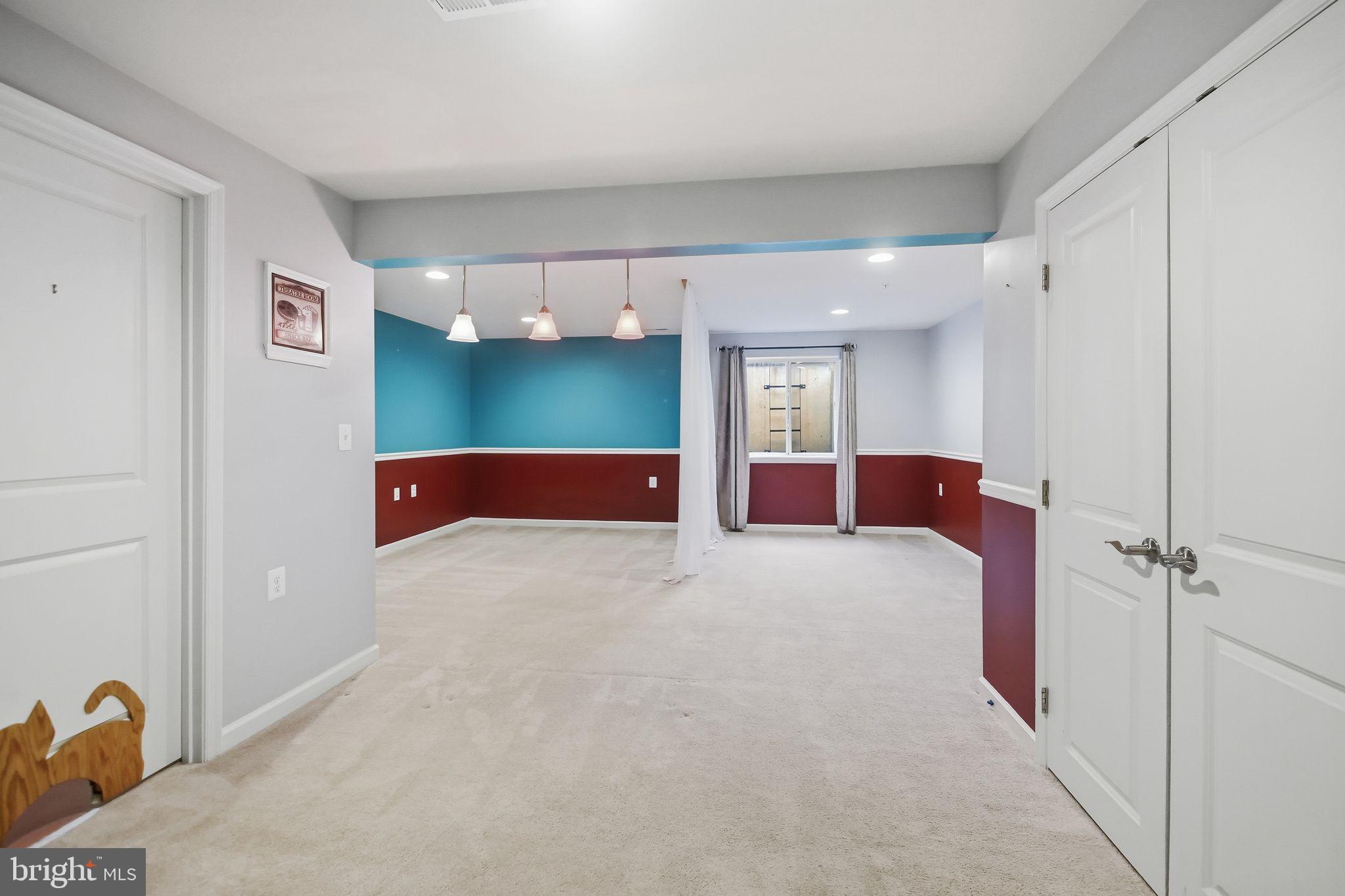 MILL ISLAND AT WORMAN'S MILL - Residential