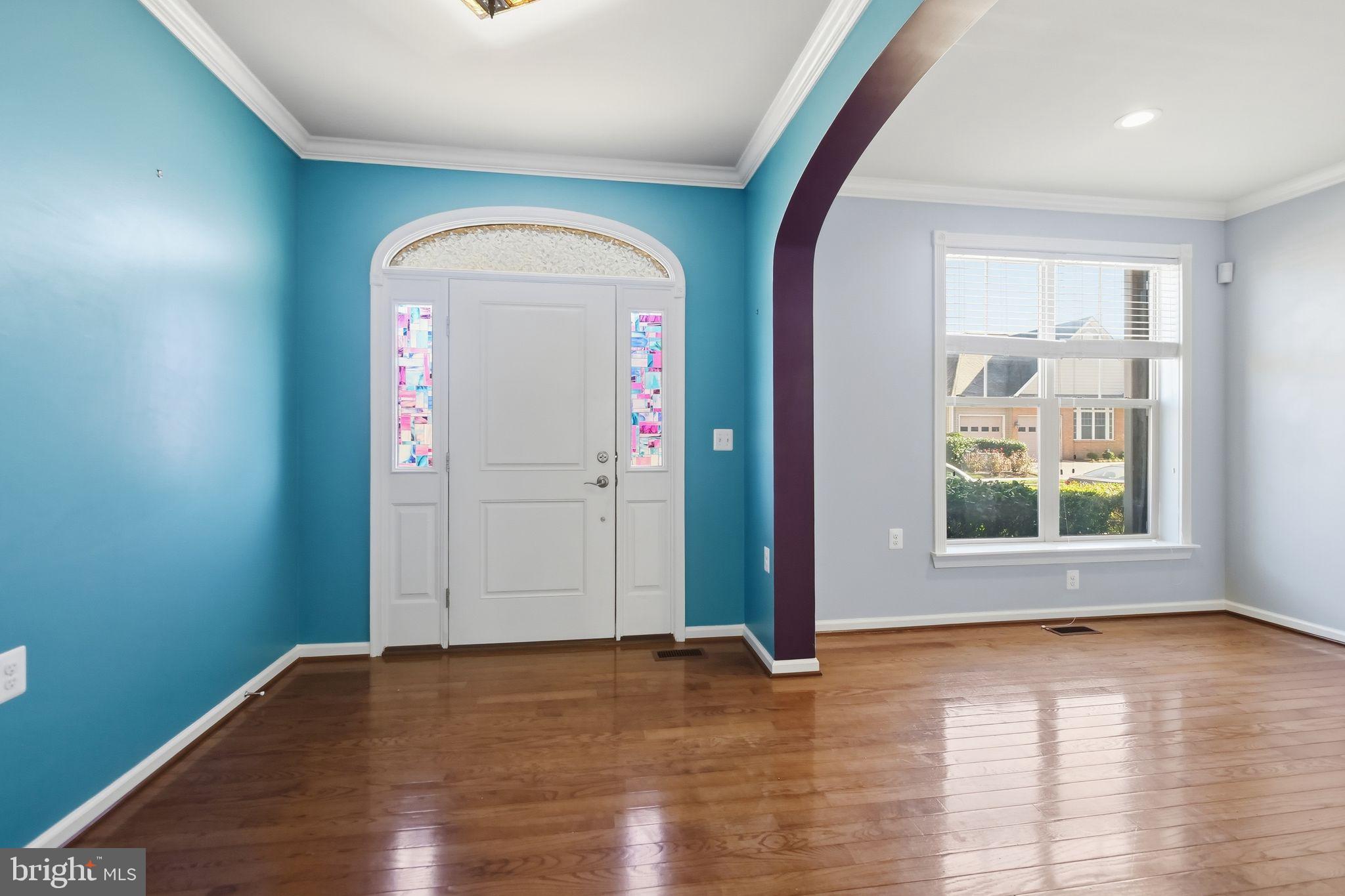 MILL ISLAND AT WORMAN'S MILL - Residential