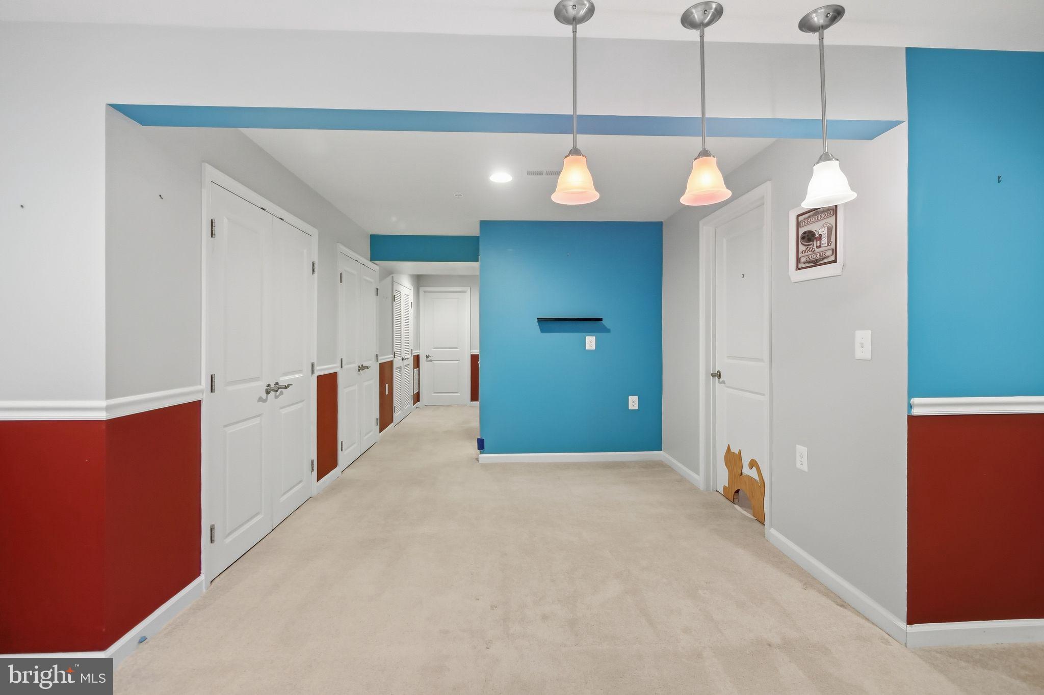 MILL ISLAND AT WORMAN'S MILL - Residential