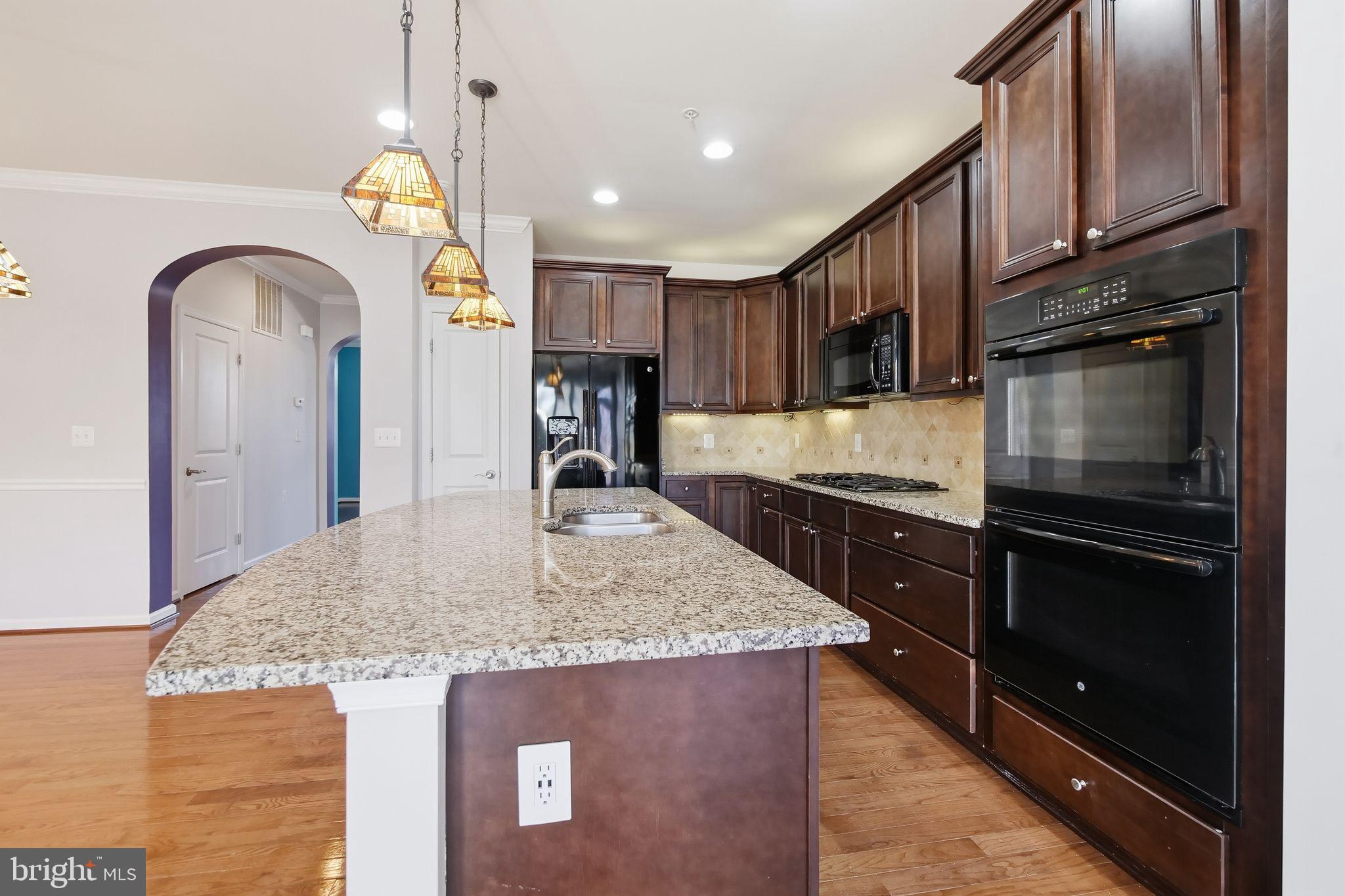 MILL ISLAND AT WORMAN'S MILL - Residential