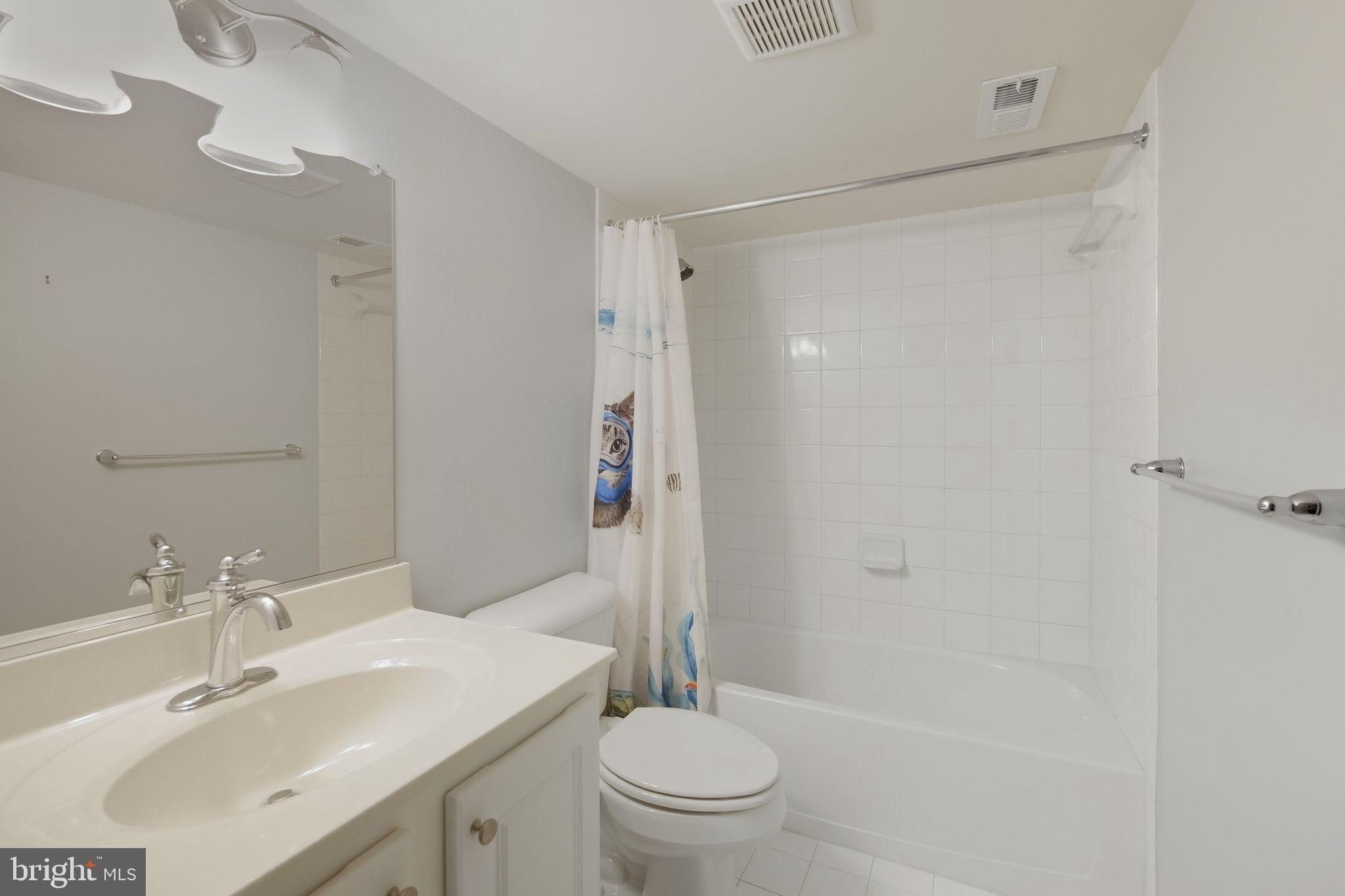 MILL ISLAND AT WORMAN'S MILL - Residential