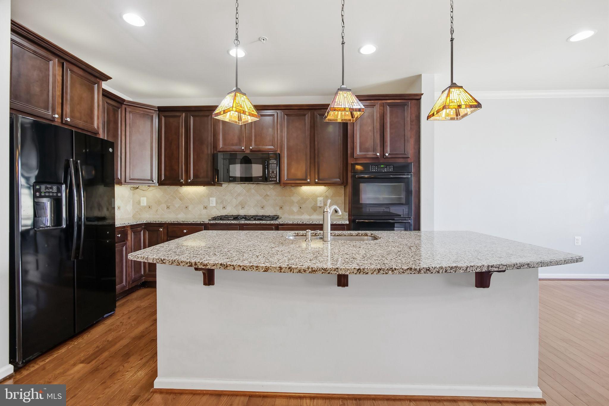 MILL ISLAND AT WORMAN'S MILL - Residential