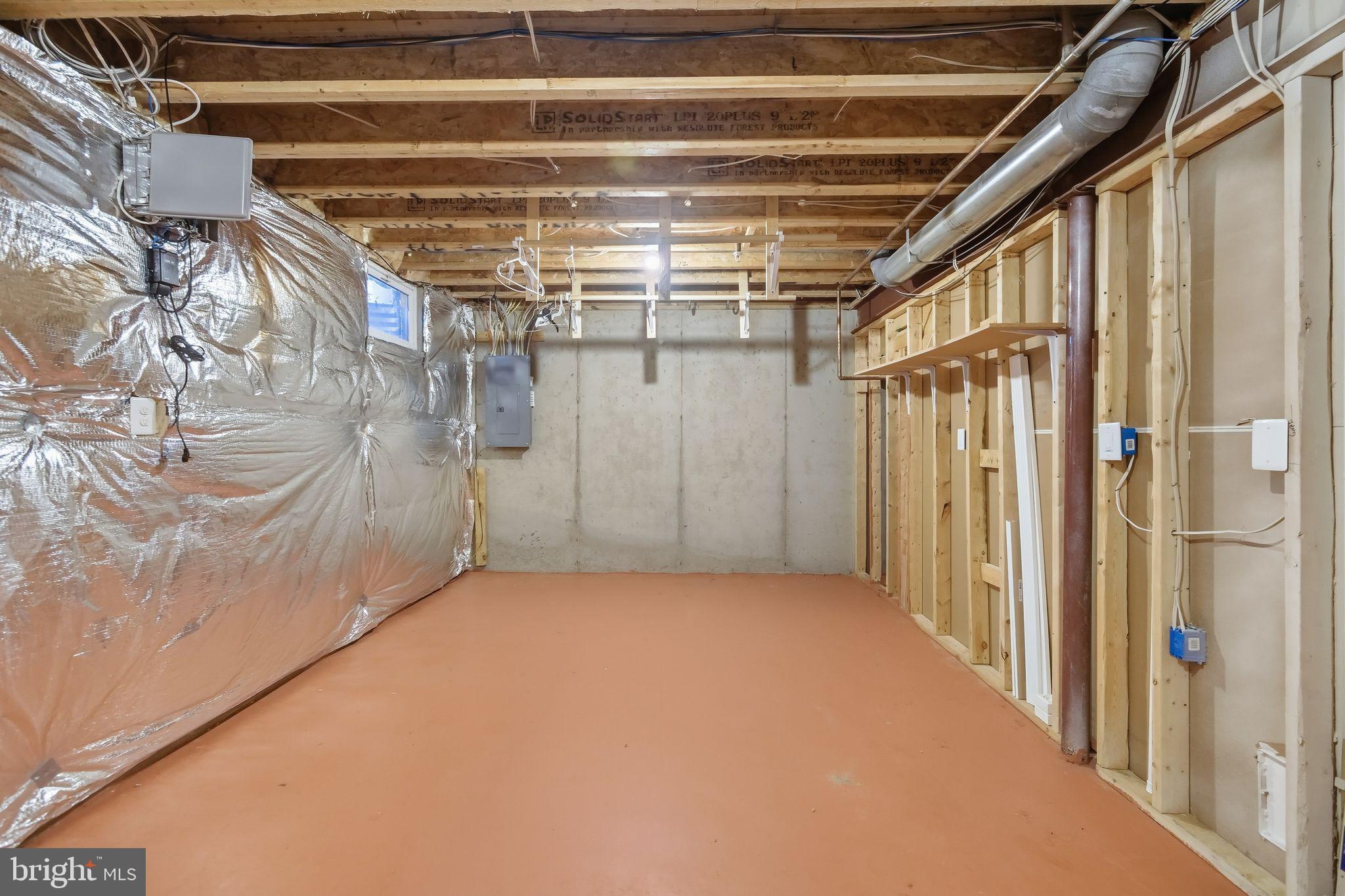 MILL ISLAND AT WORMAN'S MILL - Residential