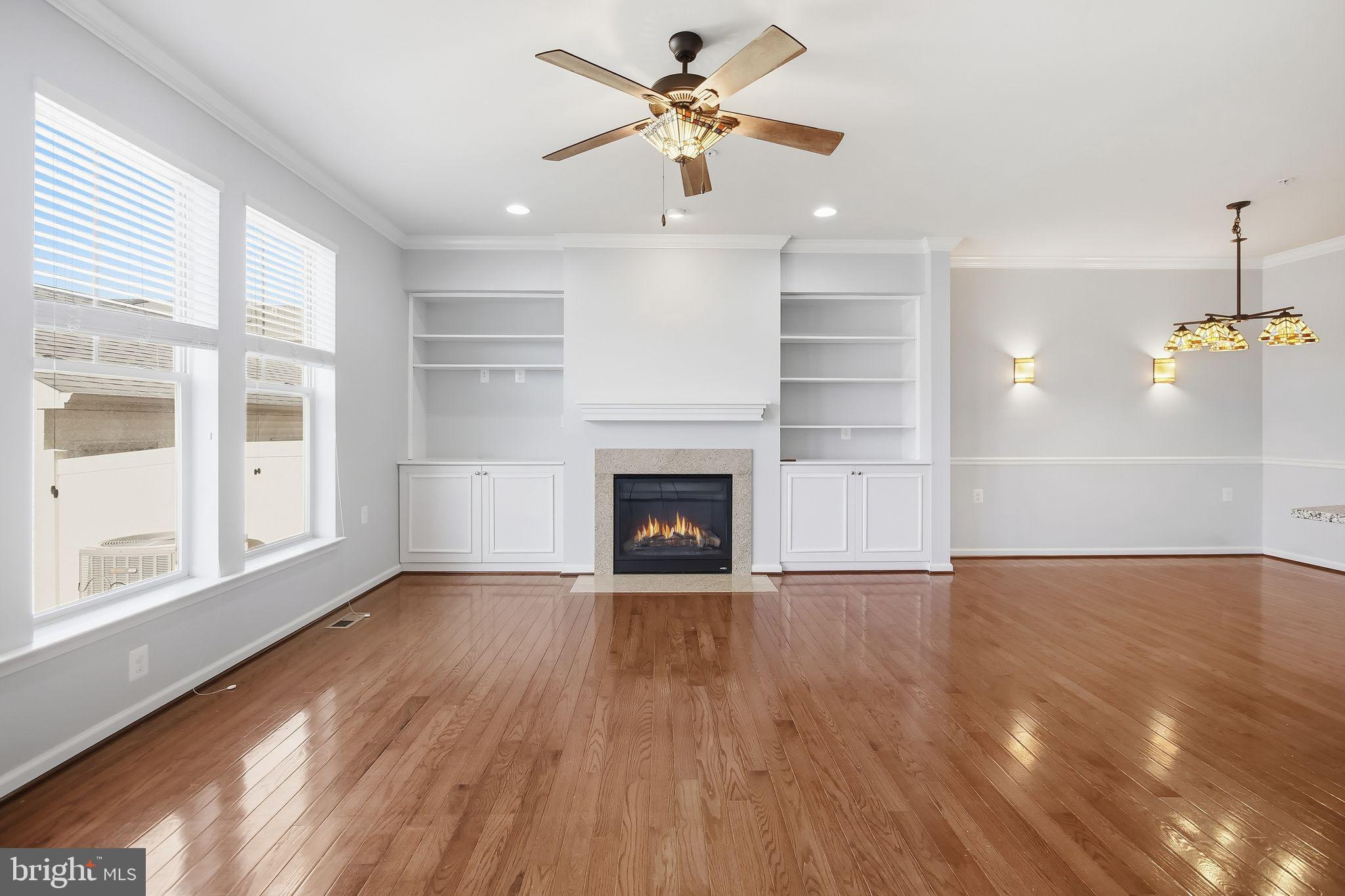 MILL ISLAND AT WORMAN'S MILL - Residential