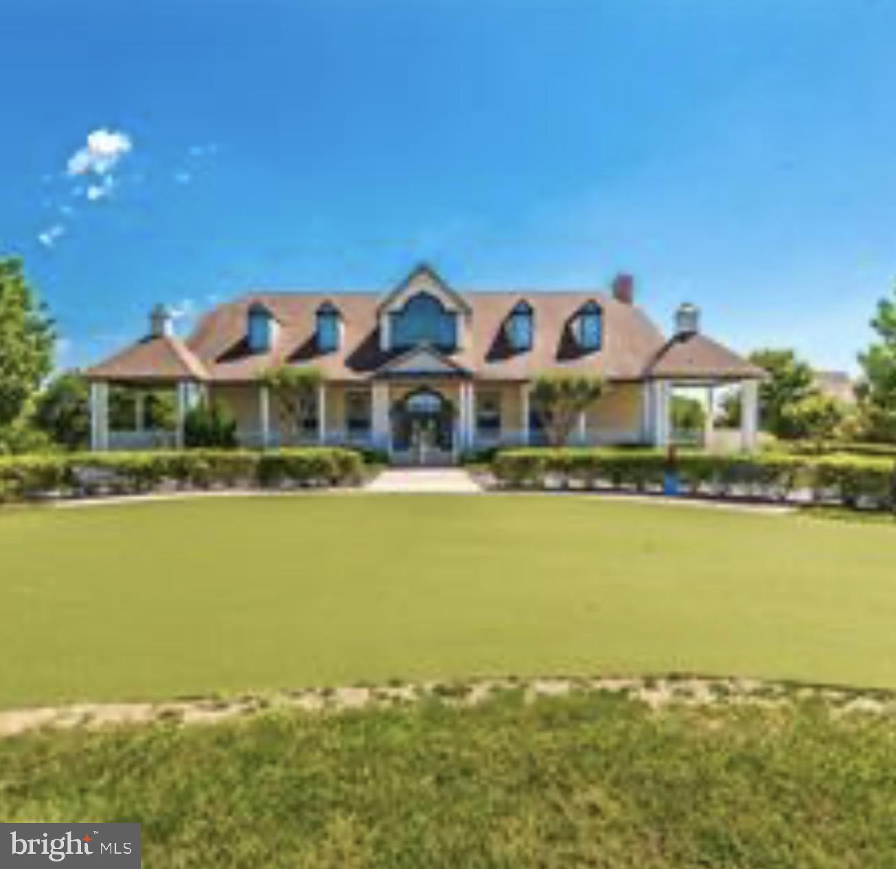 MILL ISLAND AT WORMAN'S MILL - Residential