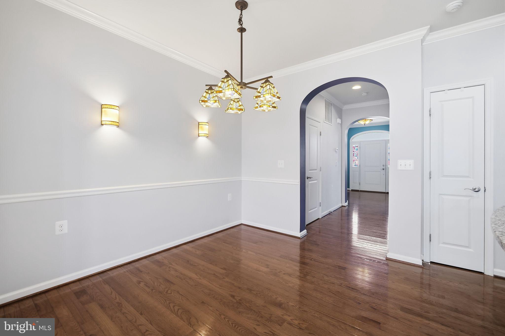 MILL ISLAND AT WORMAN'S MILL - Residential