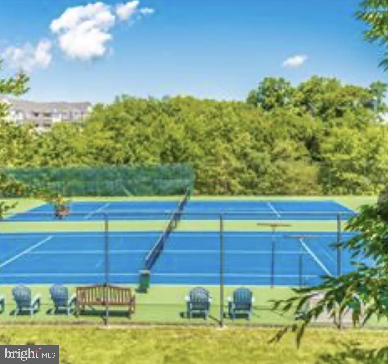 MILL ISLAND AT WORMAN'S MILL - Residential