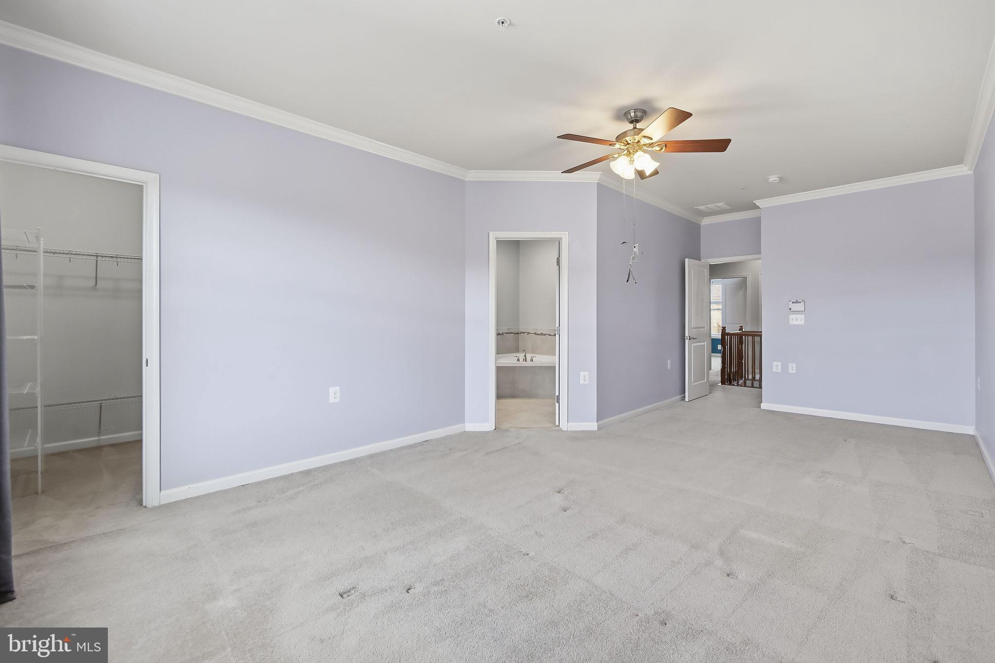 MILL ISLAND AT WORMAN'S MILL - Residential