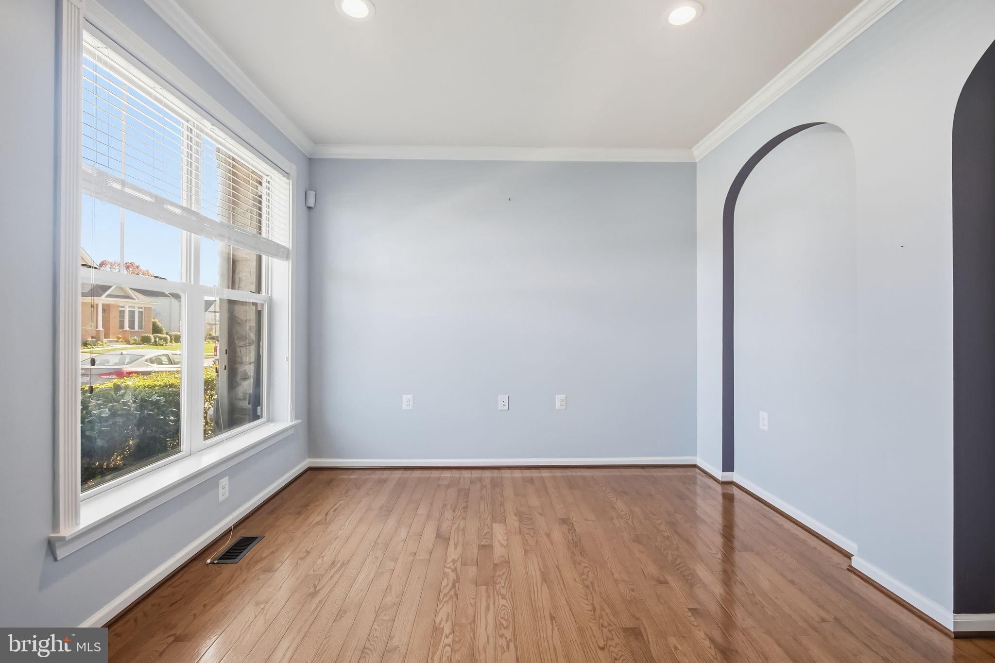 MILL ISLAND AT WORMAN'S MILL - Residential