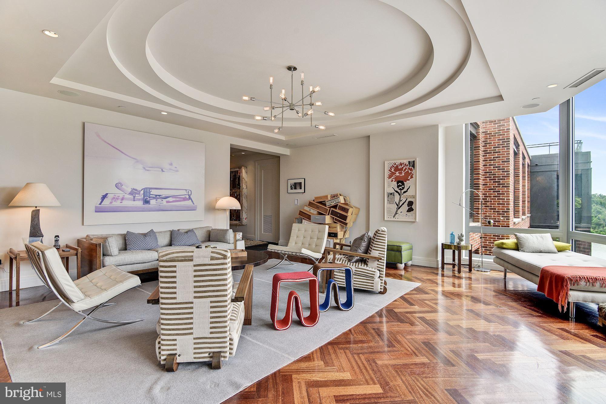 GEORGETOWN - Residential