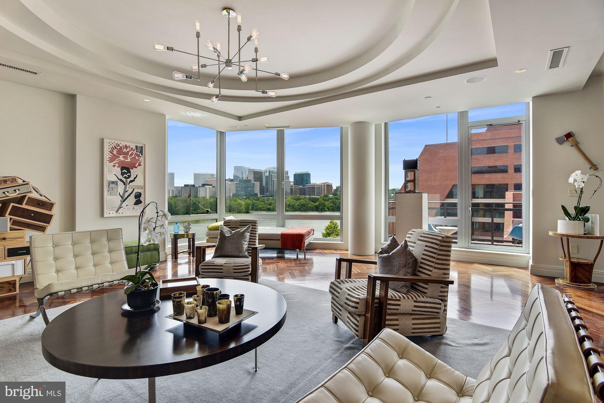 GEORGETOWN - Residential