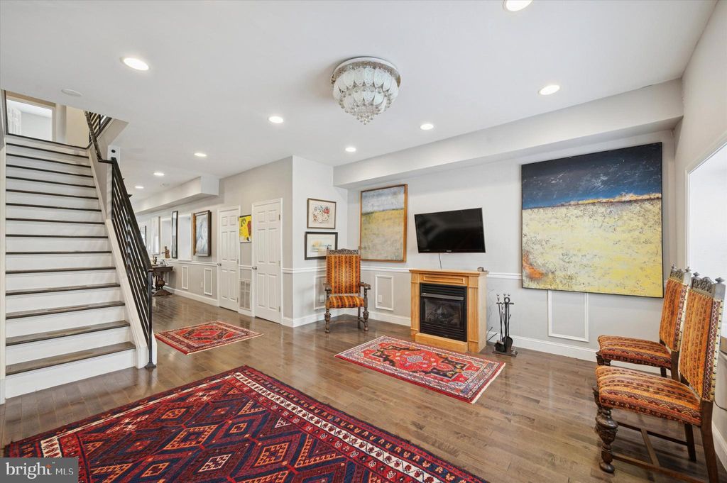 Photo of 1539 S 20th Street, PHILADELPHIA, PA 19146 (MLS # PAPH2559872)